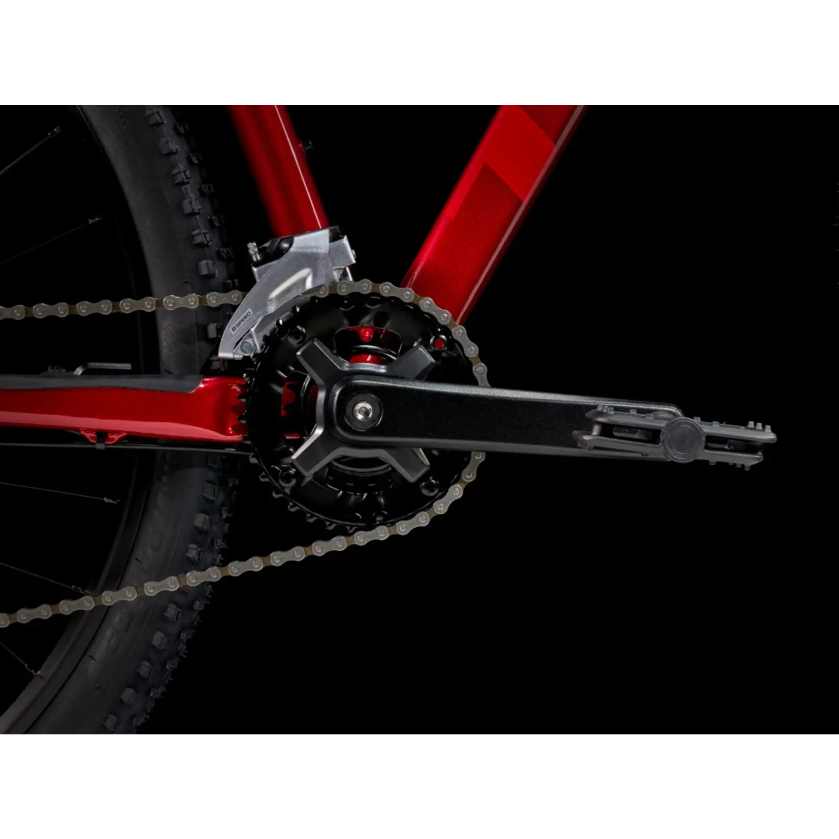 Trek TREK MARLIN 4 GEN 2 CRIMSON