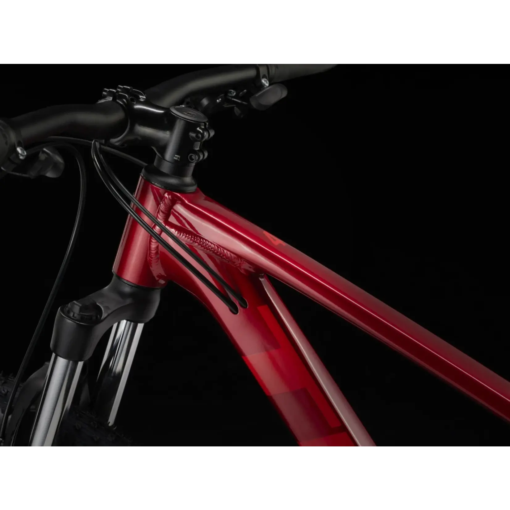 Trek TREK MARLIN 4 GEN 2 CRIMSON