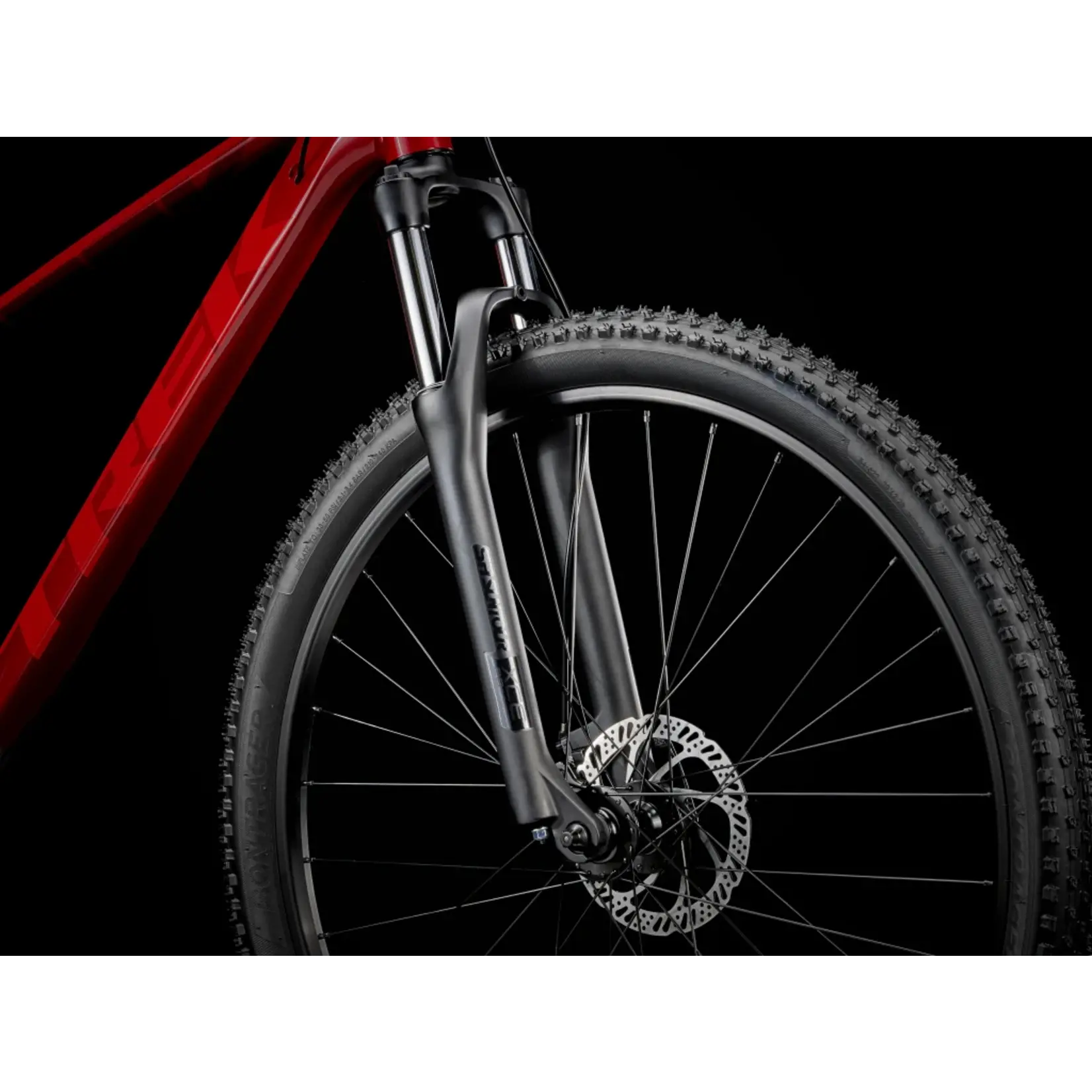 Trek TREK MARLIN 4 GEN 2 CRIMSON