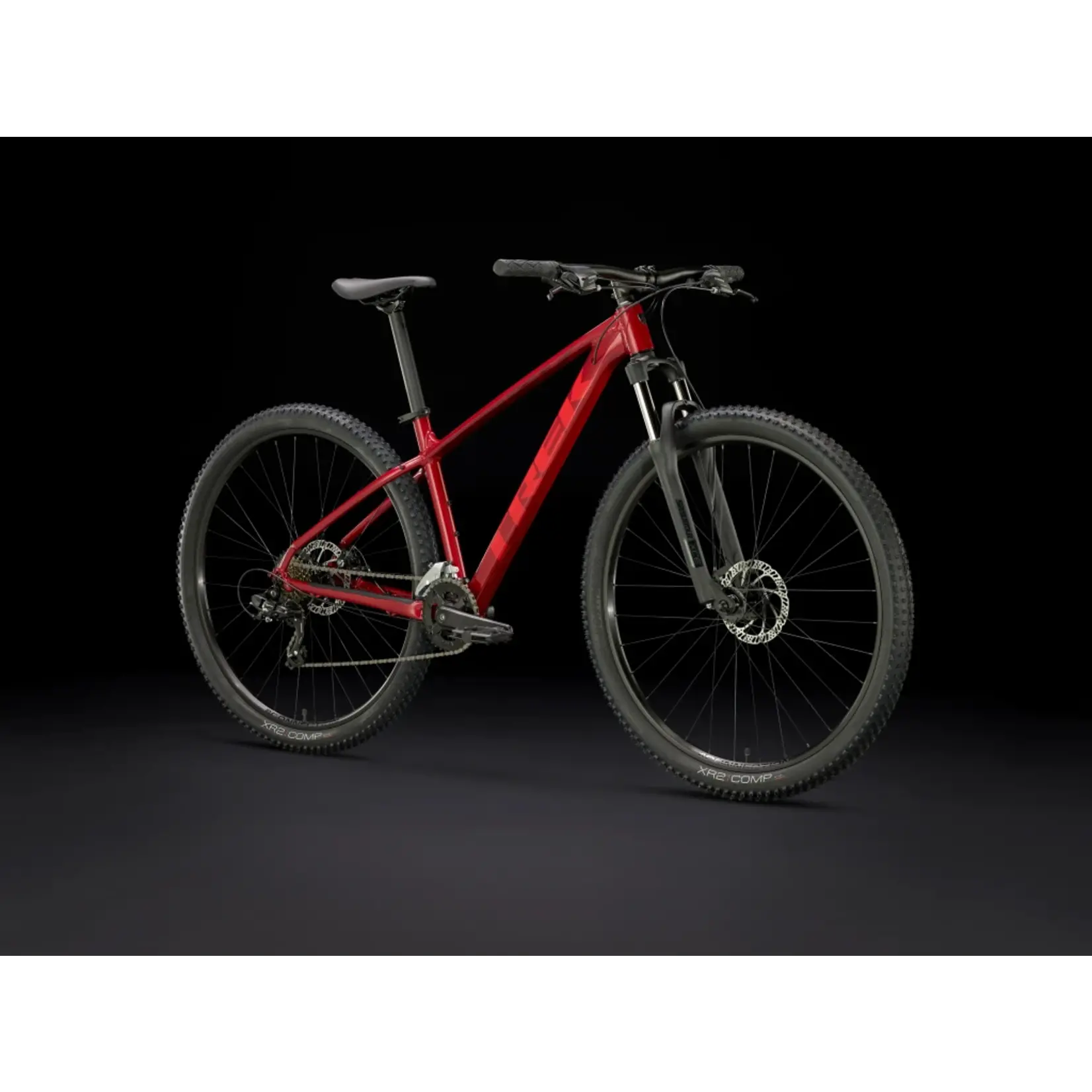 Trek TREK MARLIN 4 GEN 2 CRIMSON