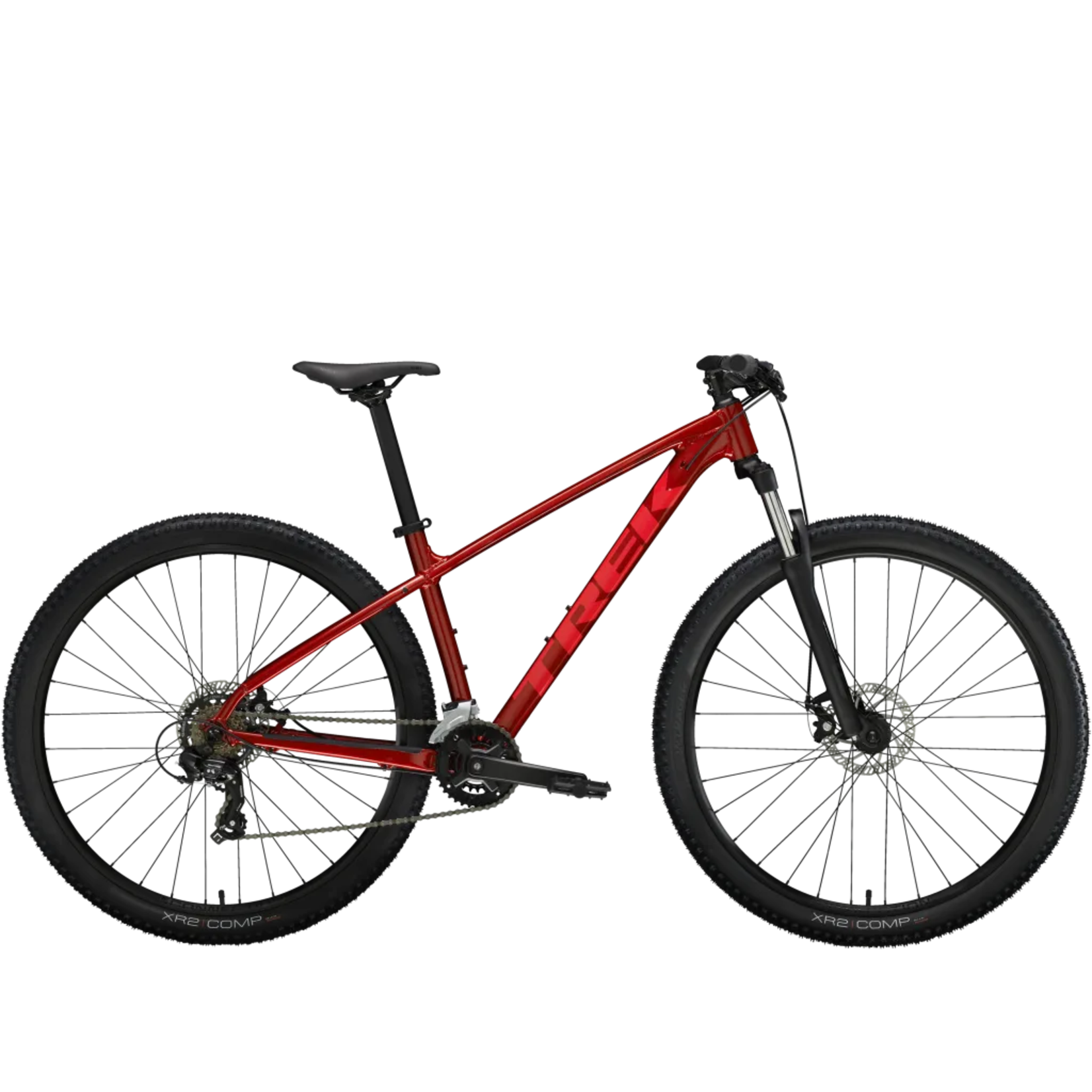 Trek TREK MARLIN 4 GEN 2 CRIMSON