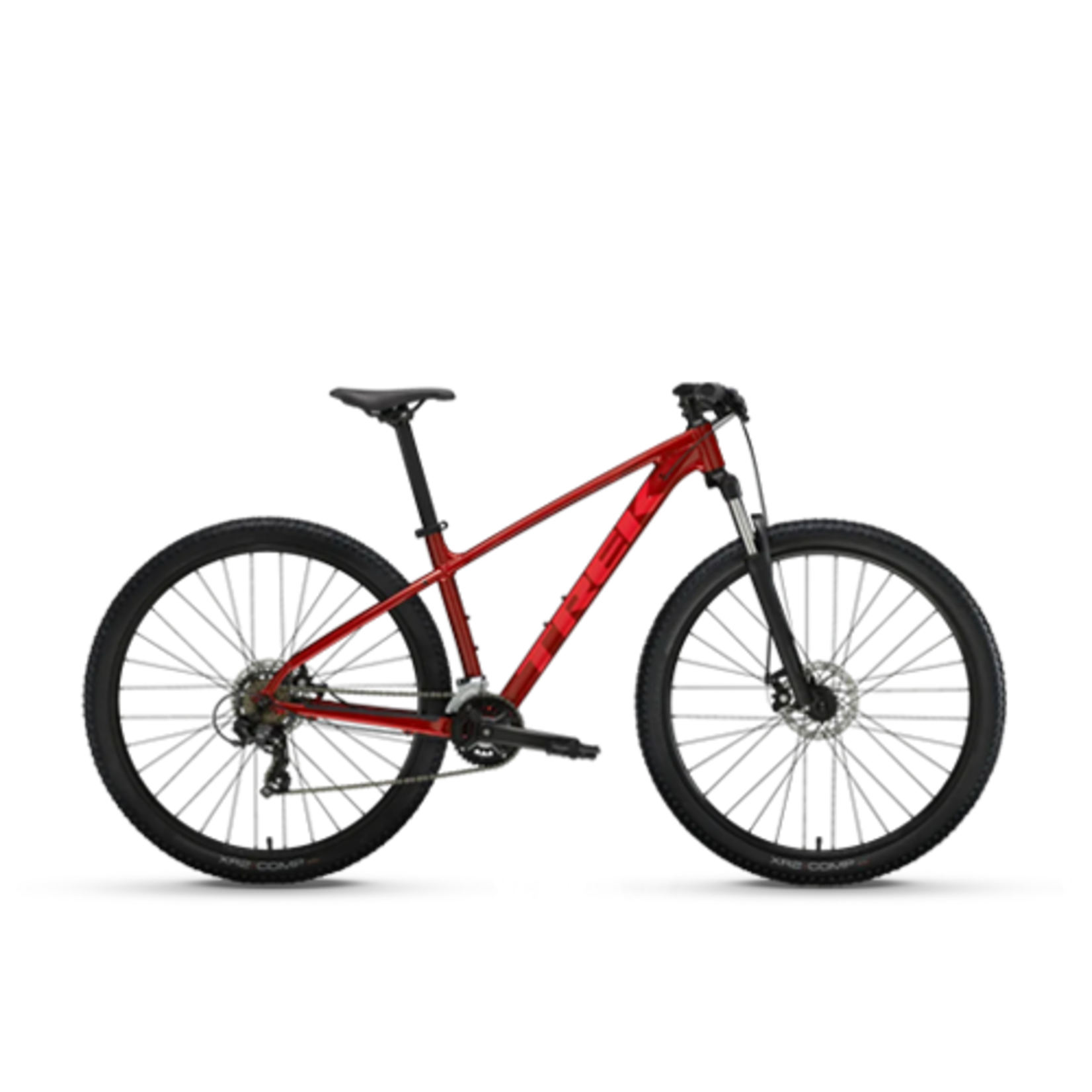 Trek TREK MARLIN 4 GEN 2 CRIMSON
