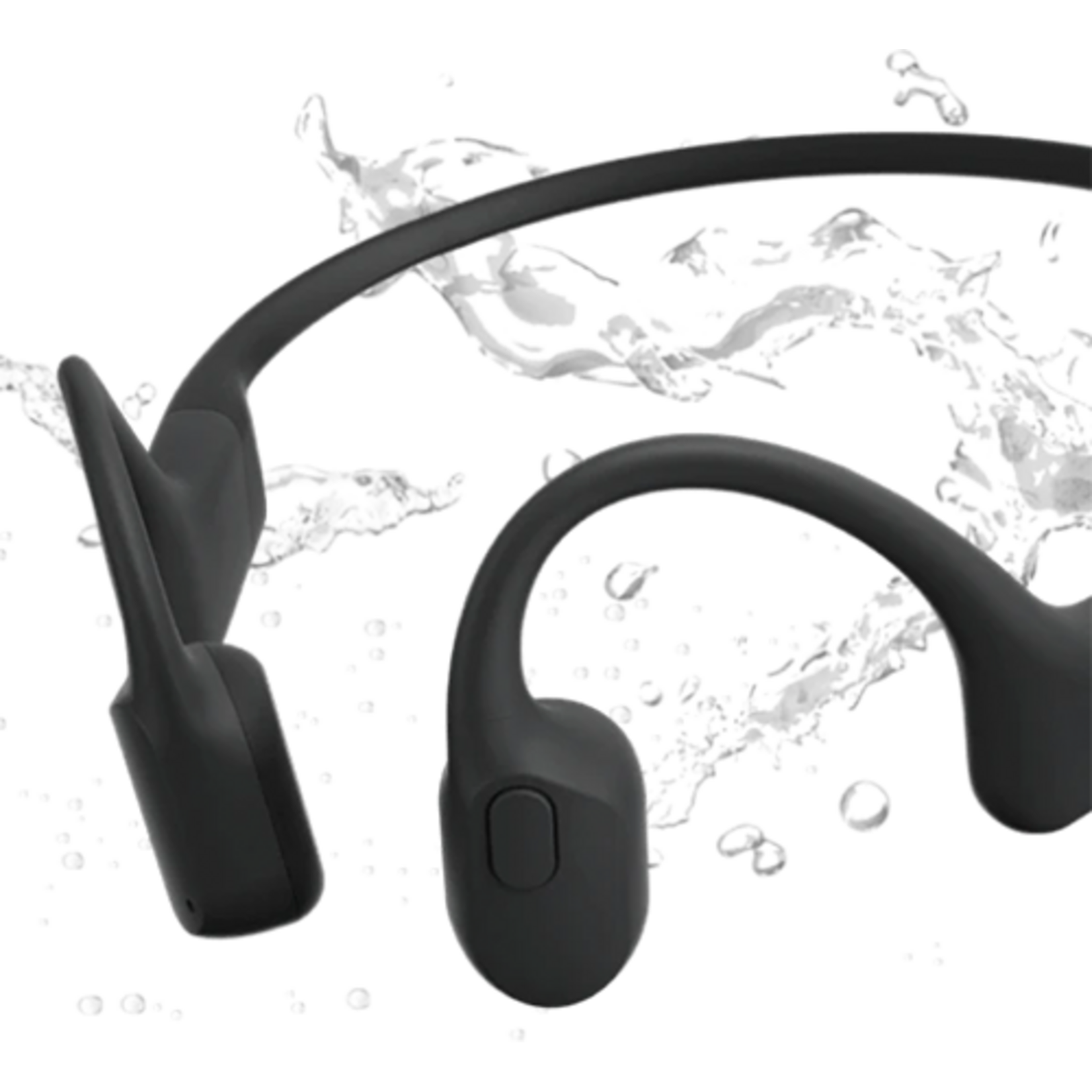 SHOKZ SHOKZ OPENRUN MINI BLACK