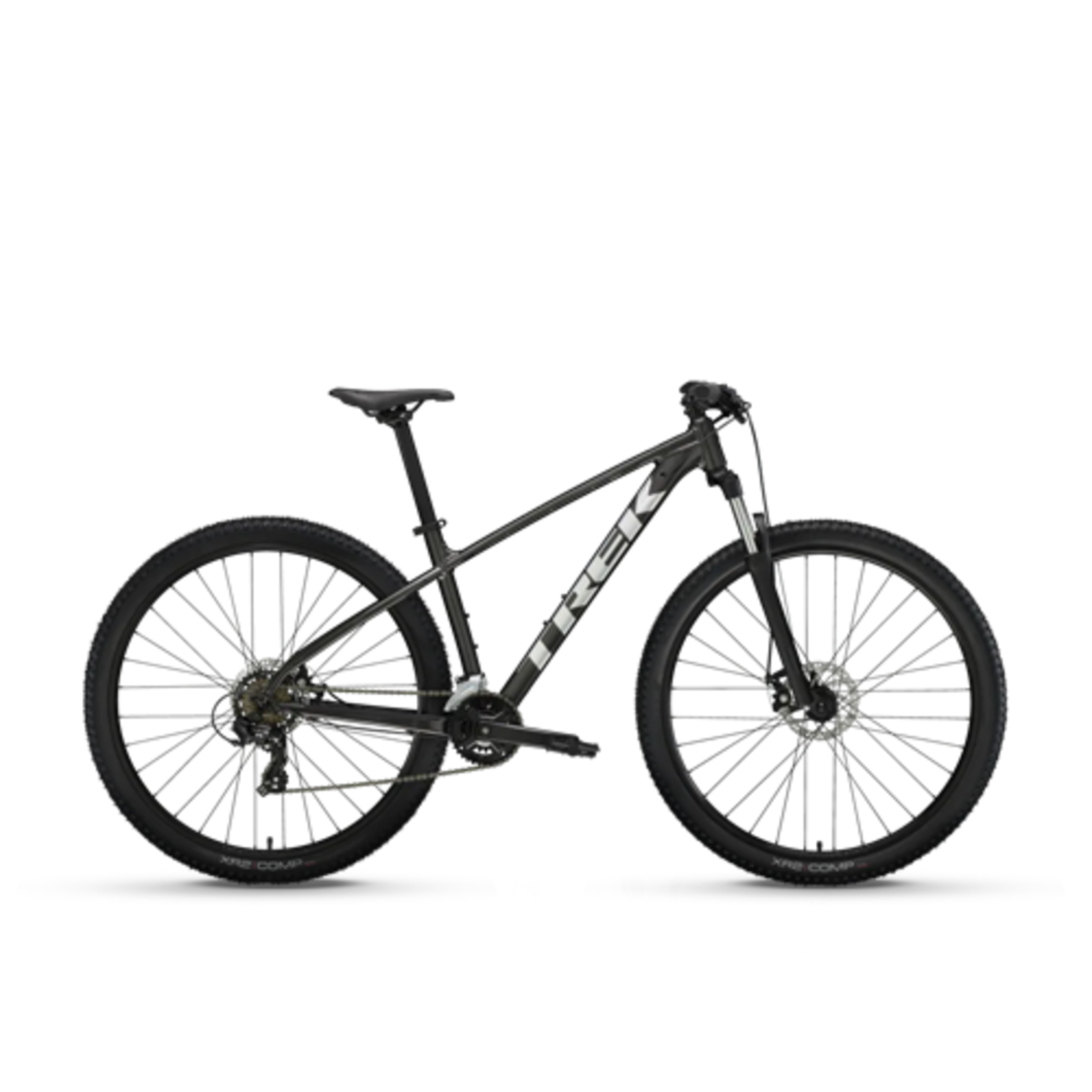 Trek TREK MARLIN 4 GEN 2 DNSTER BLACK