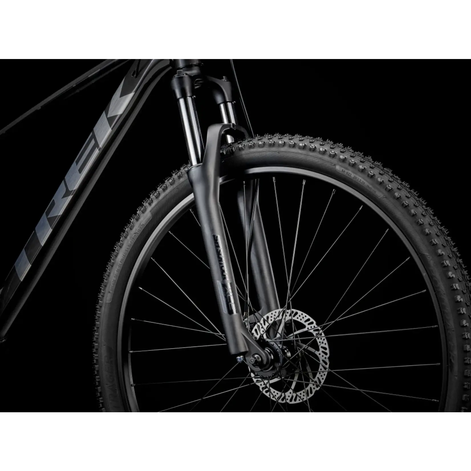 Trek TREK MARLIN 4 GEN 2 DNSTER BLACK