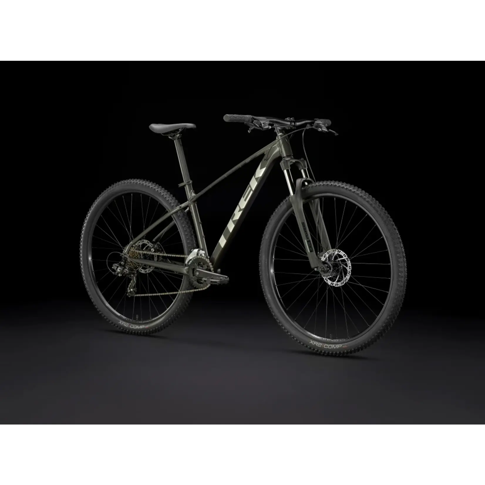 Trek TREK MARLIN 4 GEN 2 DNSTER BLACK