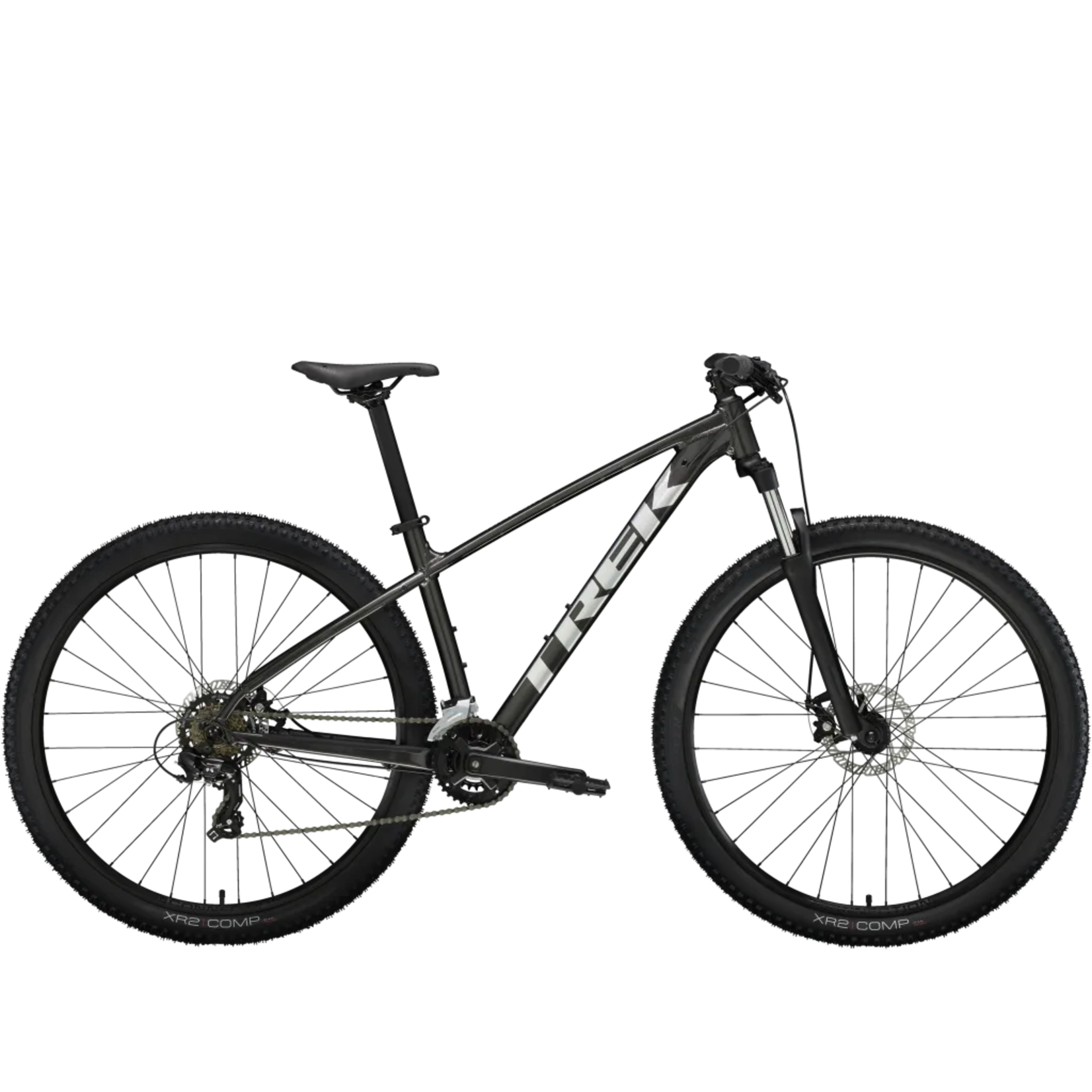 Trek TREK MARLIN 4 GEN 2 DNSTER BLACK