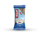 CLIF CLIF BAR MINIS 10 PACK CHOCOLATE CHIP