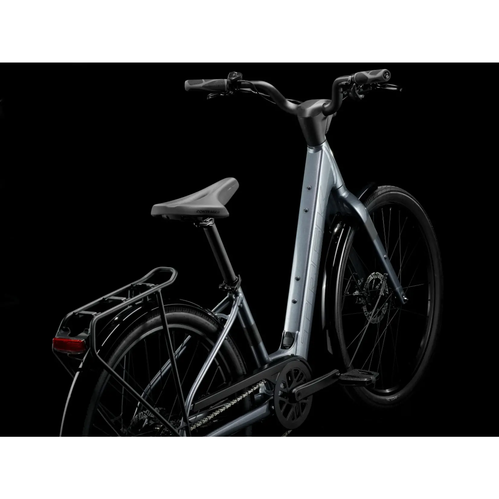 Trek TREK VERVE+ 1 LOWSTEP LT GALACTIC GREY