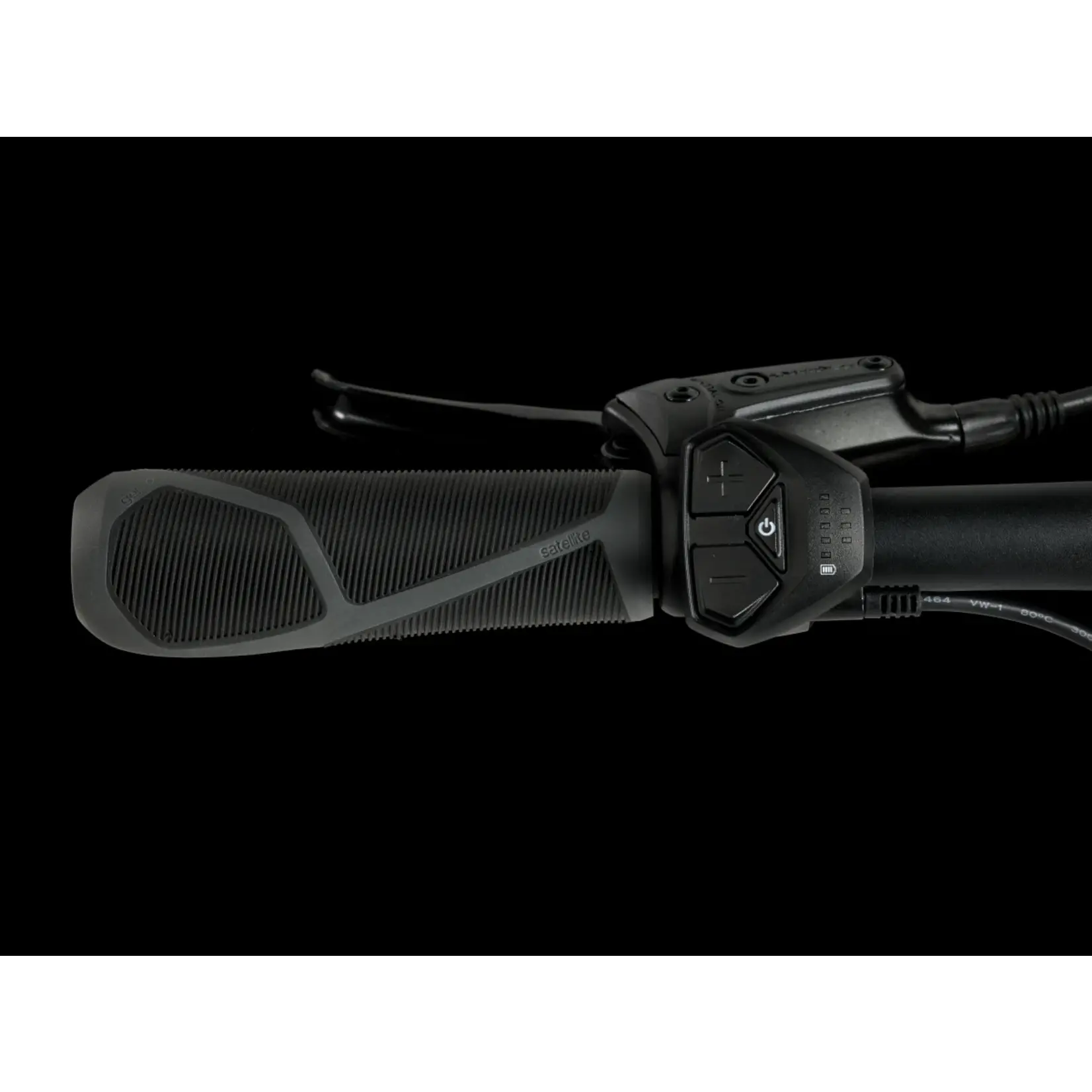 Trek TREK VERVE+ 1 LOWSTEP LT GALACTIC GREY