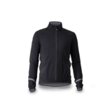 Castelli CASTELLI - EMERGENCY 2 RAIN JACKET - LIGHT BLACK