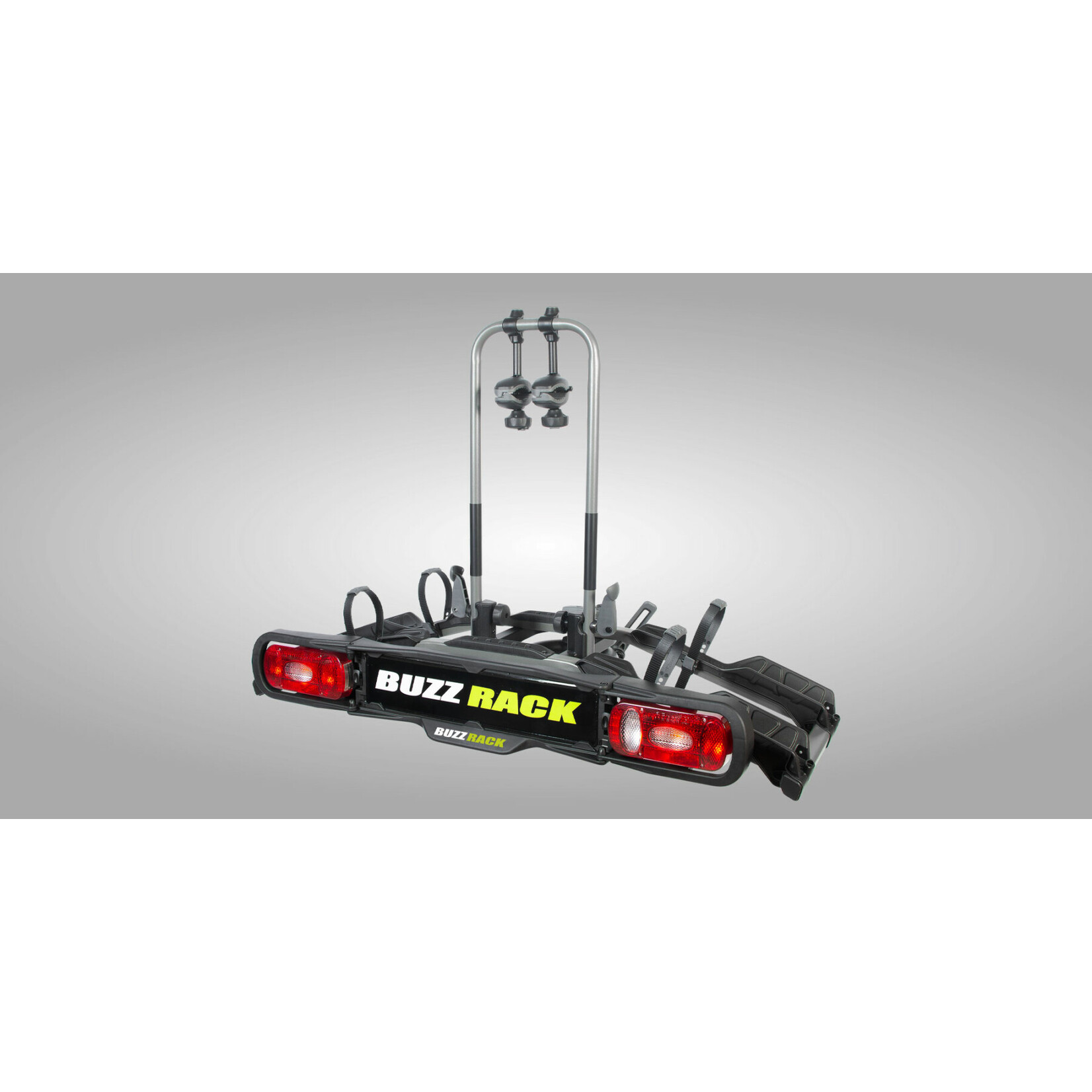BUZZ RACK BUZZRACK HORNET 3 BIKE TOW BAR BIKE RACK