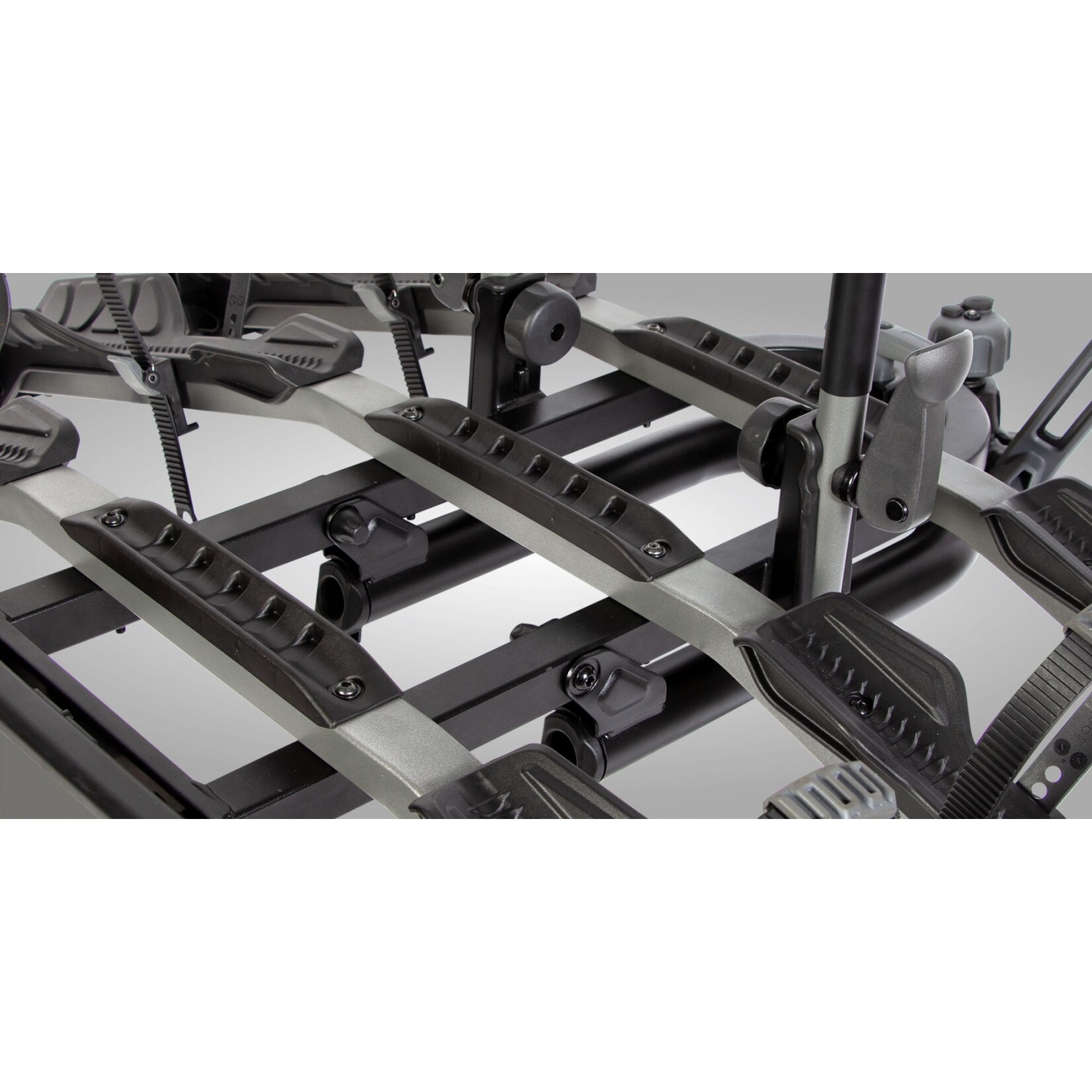 BUZZ RACK BUZZRACK HORNET 3 BIKE TOW BAR BIKE RACK