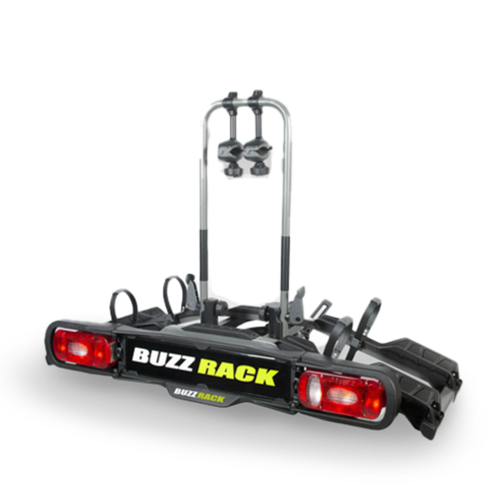 BUZZ RACK BUZZRACK HORNET 3 BIKE TOW BAR BIKE RACK