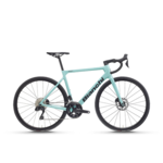 Bianchi BIANCHI SPRINT DISC 105 12S CELESTE