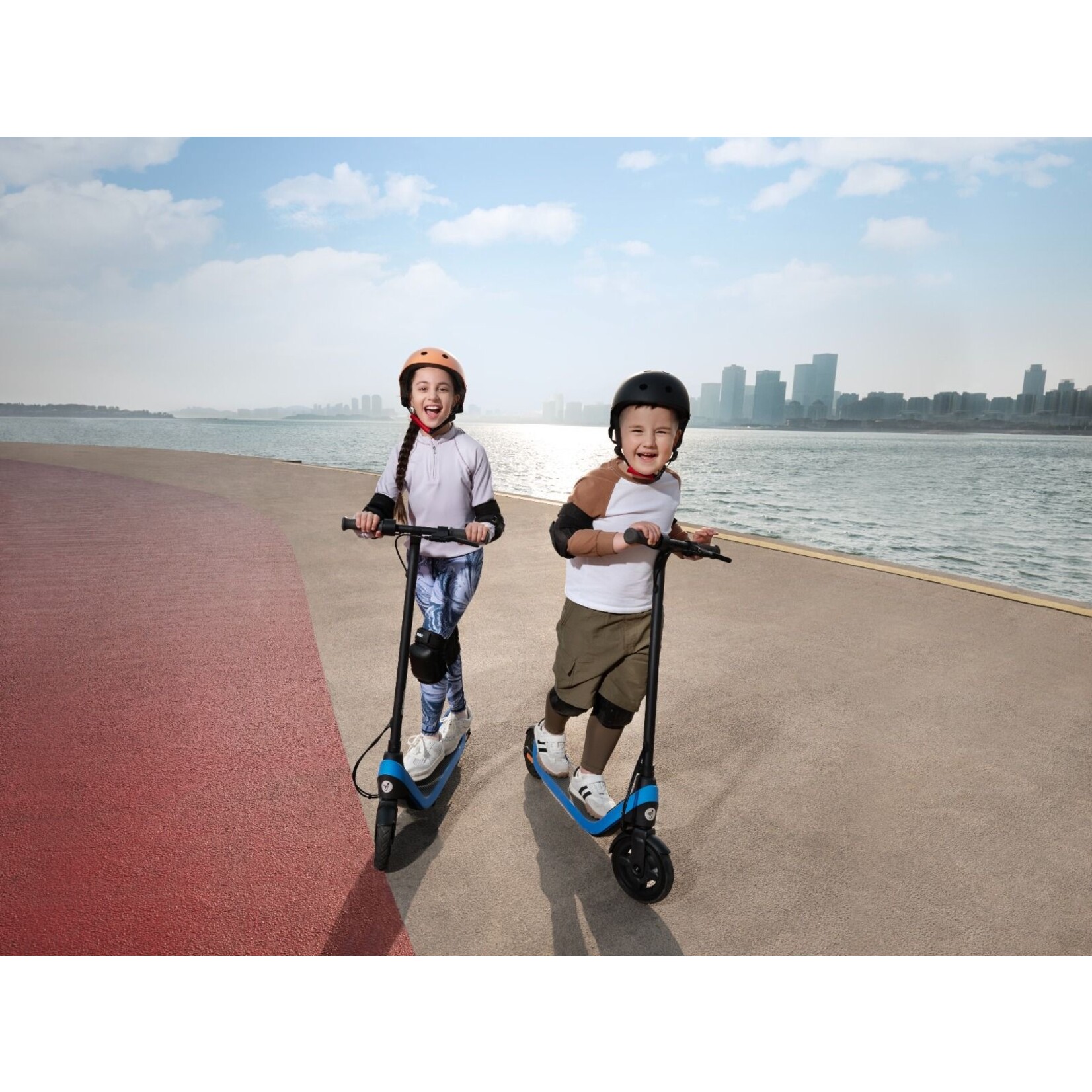 NINEBOT SEGWAY NINEBOT C2 LITE
