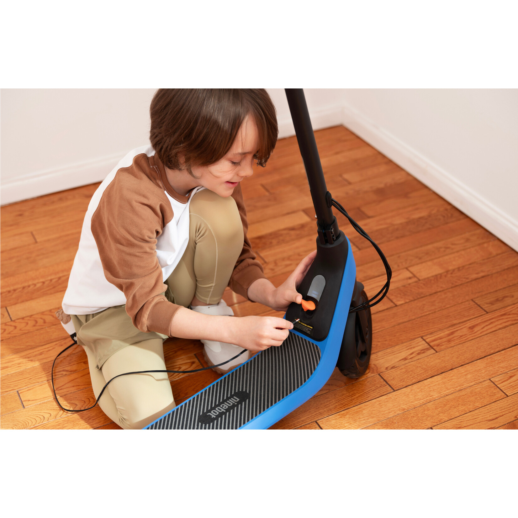 NINEBOT SEGWAY NINEBOT C2 LITE
