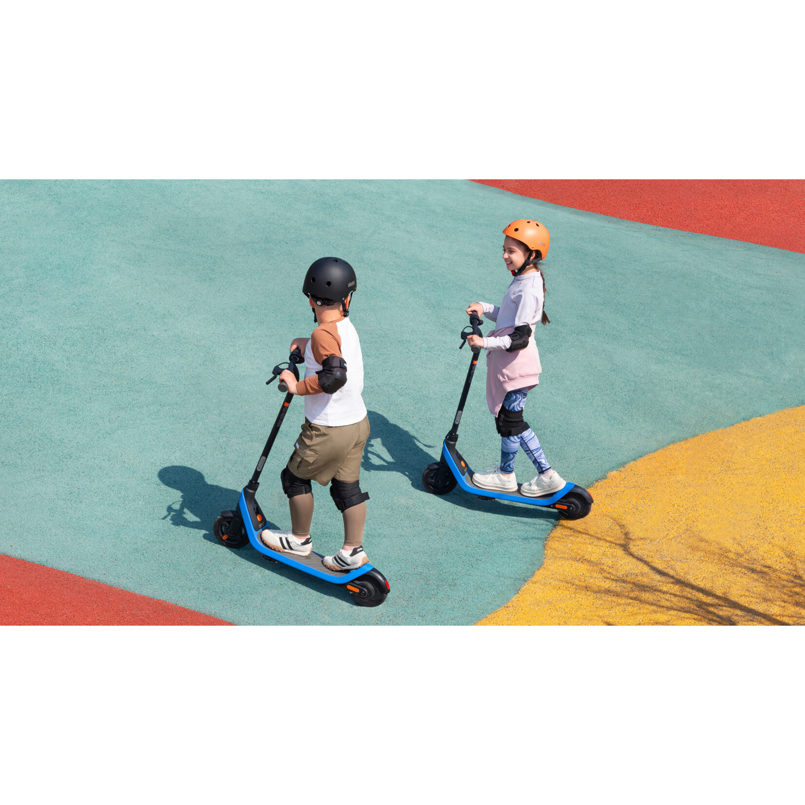 NINEBOT SEGWAY NINEBOT C2 LITE