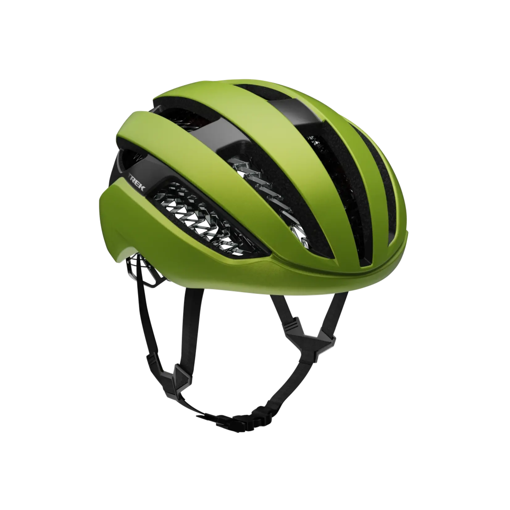 Trek TREK CIRCUIT WAVECEL HELMET POWER SURGE/DNISTER BLACK
