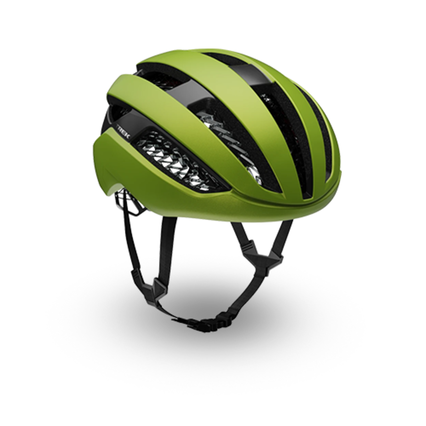 Trek TREK CIRCUIT WAVECEL HELMET POWER SURGE/DNISTER BLACK