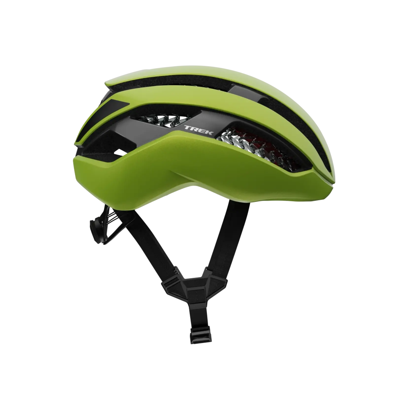 Trek TREK CIRCUIT WAVECEL HELMET POWER SURGE/DNISTER BLACK
