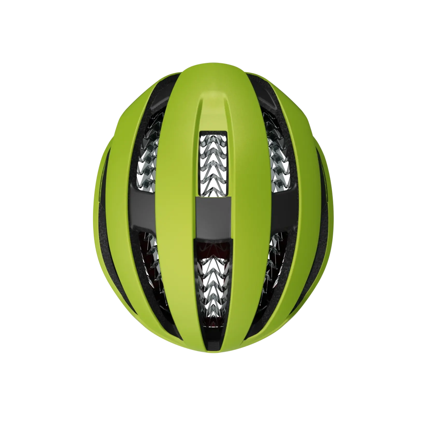 Trek TREK CIRCUIT WAVECEL HELMET POWER SURGE/DNISTER BLACK