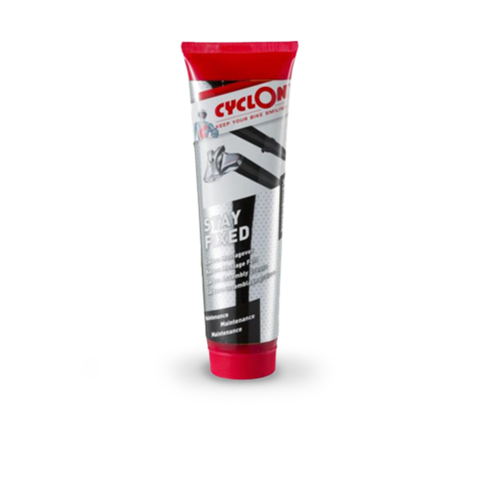 CYCLON CYCLON STAY FIXED CARBON PASTE 150ML