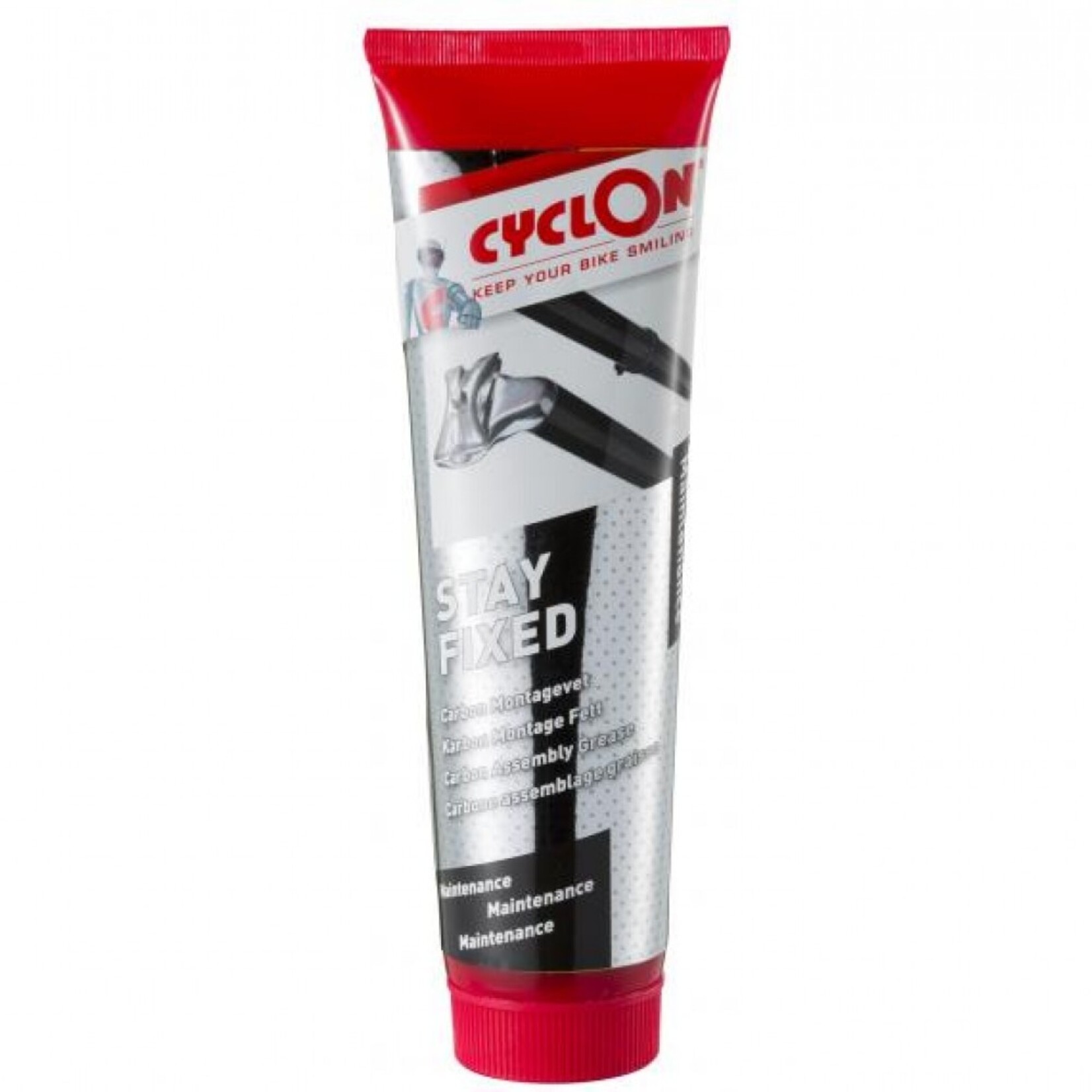 CYCLON CYCLON STAY FIXED CARBON PASTE 150ML