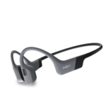 SHOKS SHOKZ OPENSWIM PRO WIRELESS HEADPHONES GREY