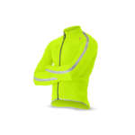 Castelli CASTELLI ULTRA RAIN CAPE ELETRIC LIME