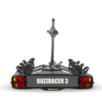 BUZZ RACK BUZZRACK BUZZRACER 3 BIKE TOW BAR RACK