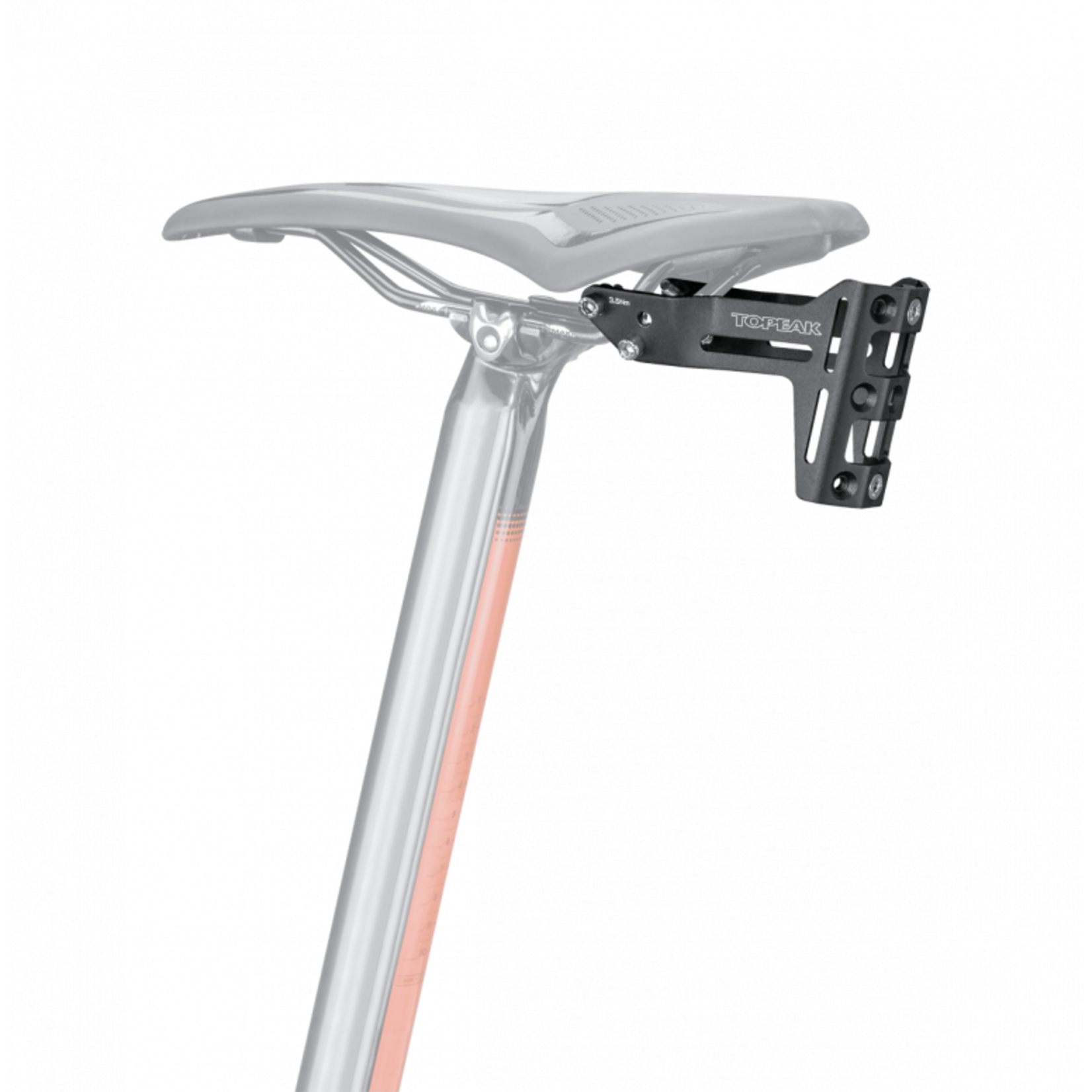 TOPEAK TOPEAK TRI-BACKUP PRO V BLACK