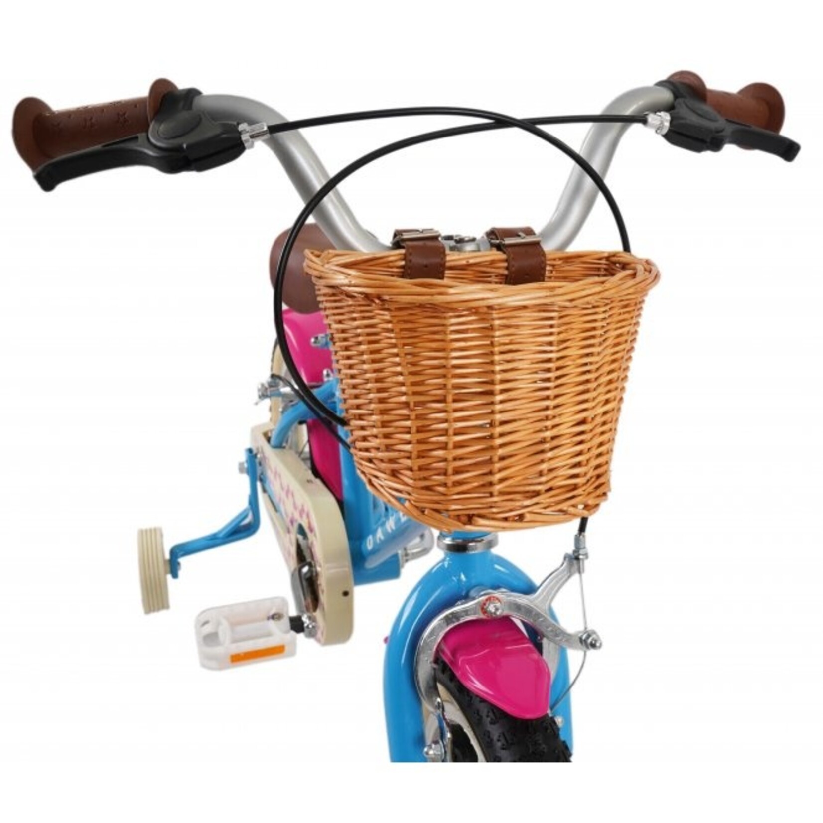 DAWES DAWES LIL DUCHESS 14'' WHEEL
