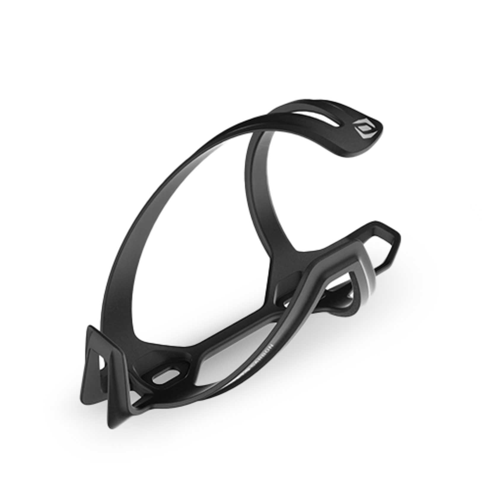 Syncros SYNCROS BOTLE CAGE TAILOR CAGE 1.0 BLACK SILVER