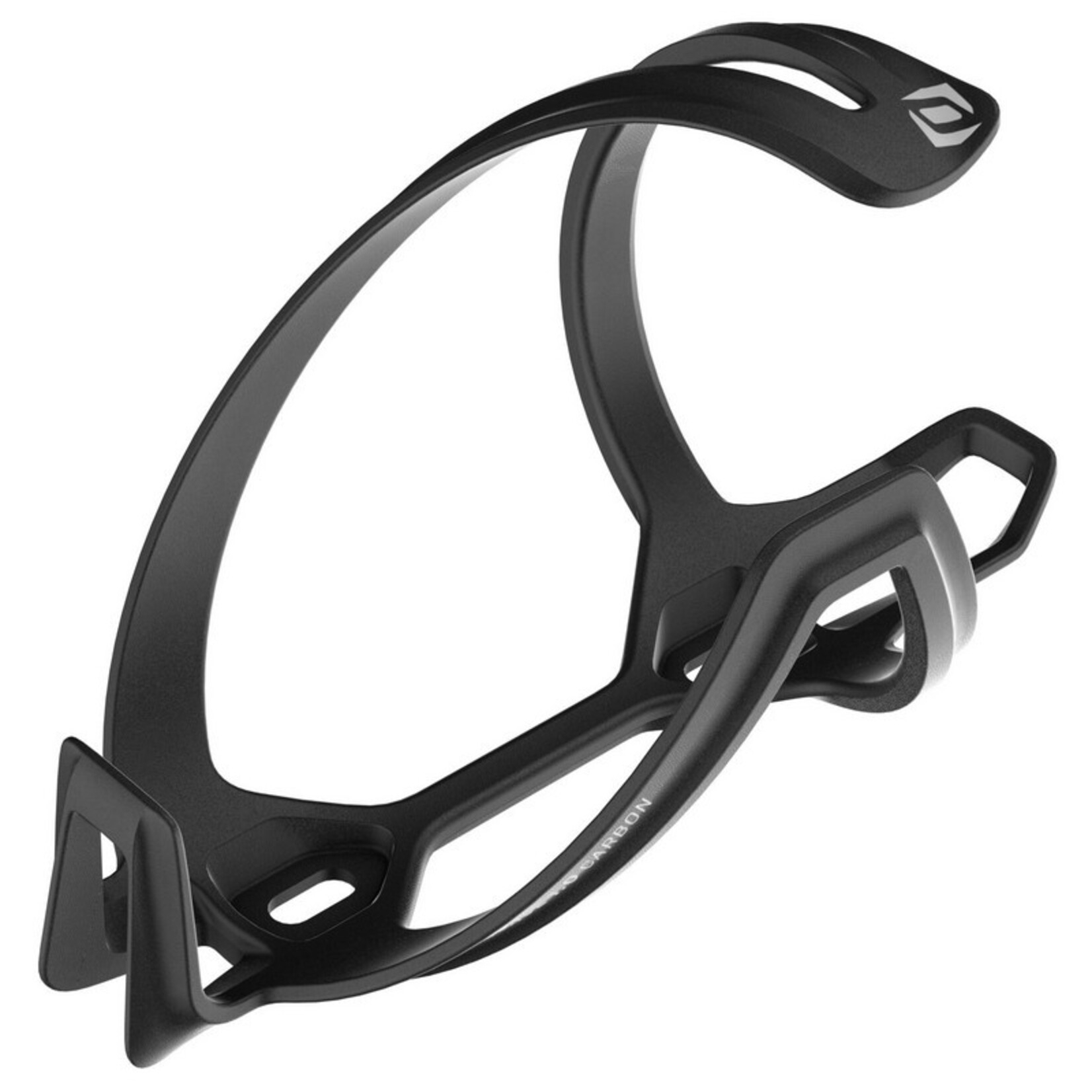 Syncros SYNCROS BOTLE CAGE TAILOR CAGE 1.0 BLACK SILVER