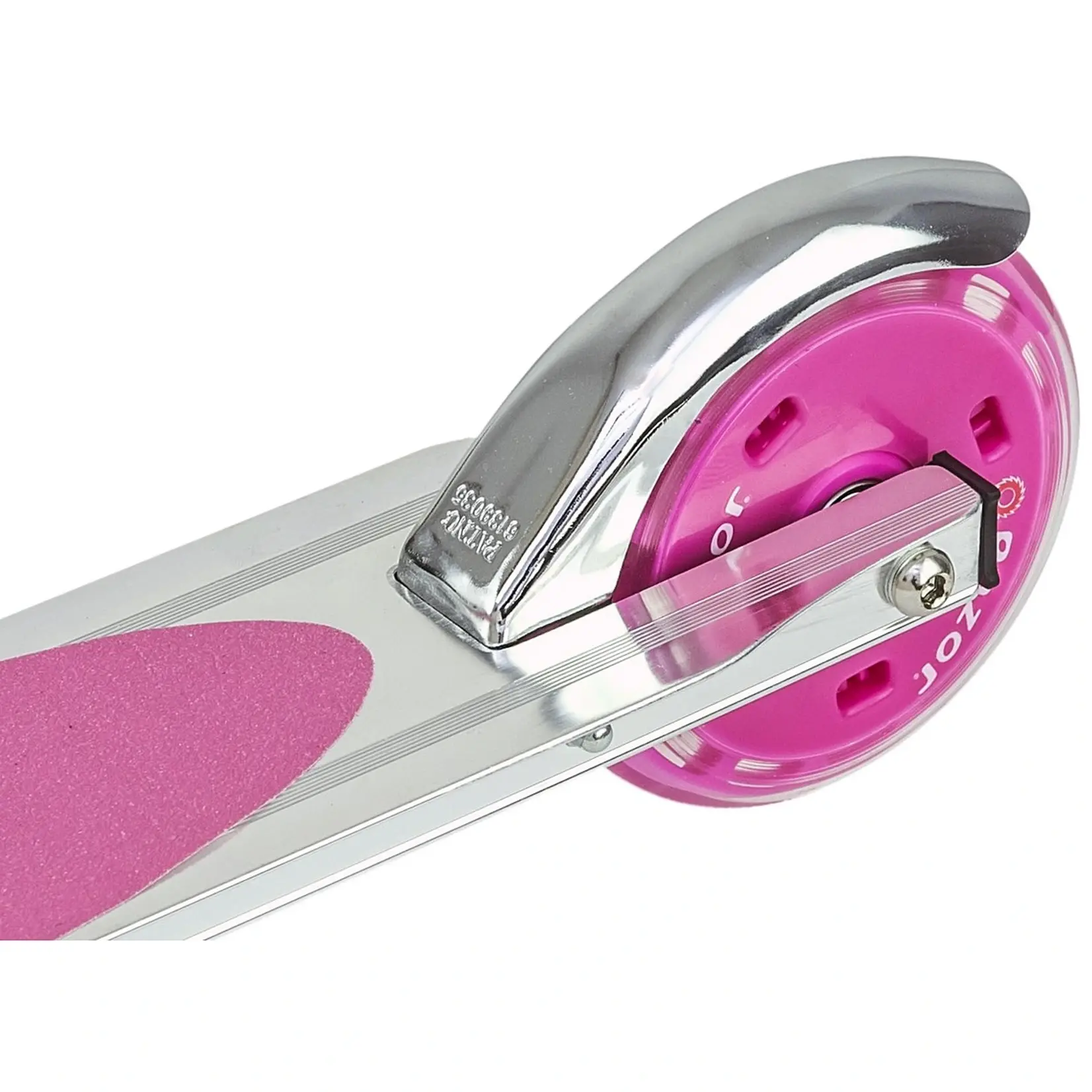 RAZOR RAZOR A125 AIR SCOOTER PINK