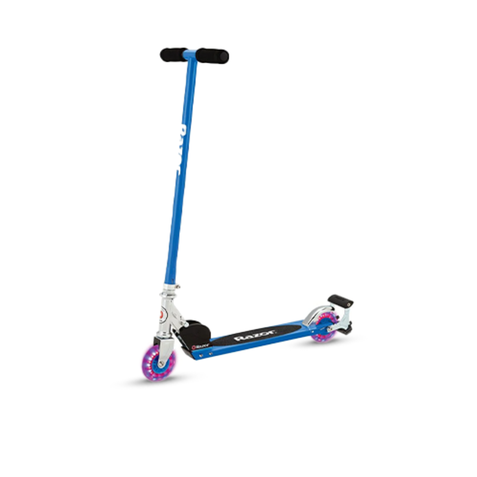 RAZOR RAZOR S SPARK SPORT SCOOTER BLUE