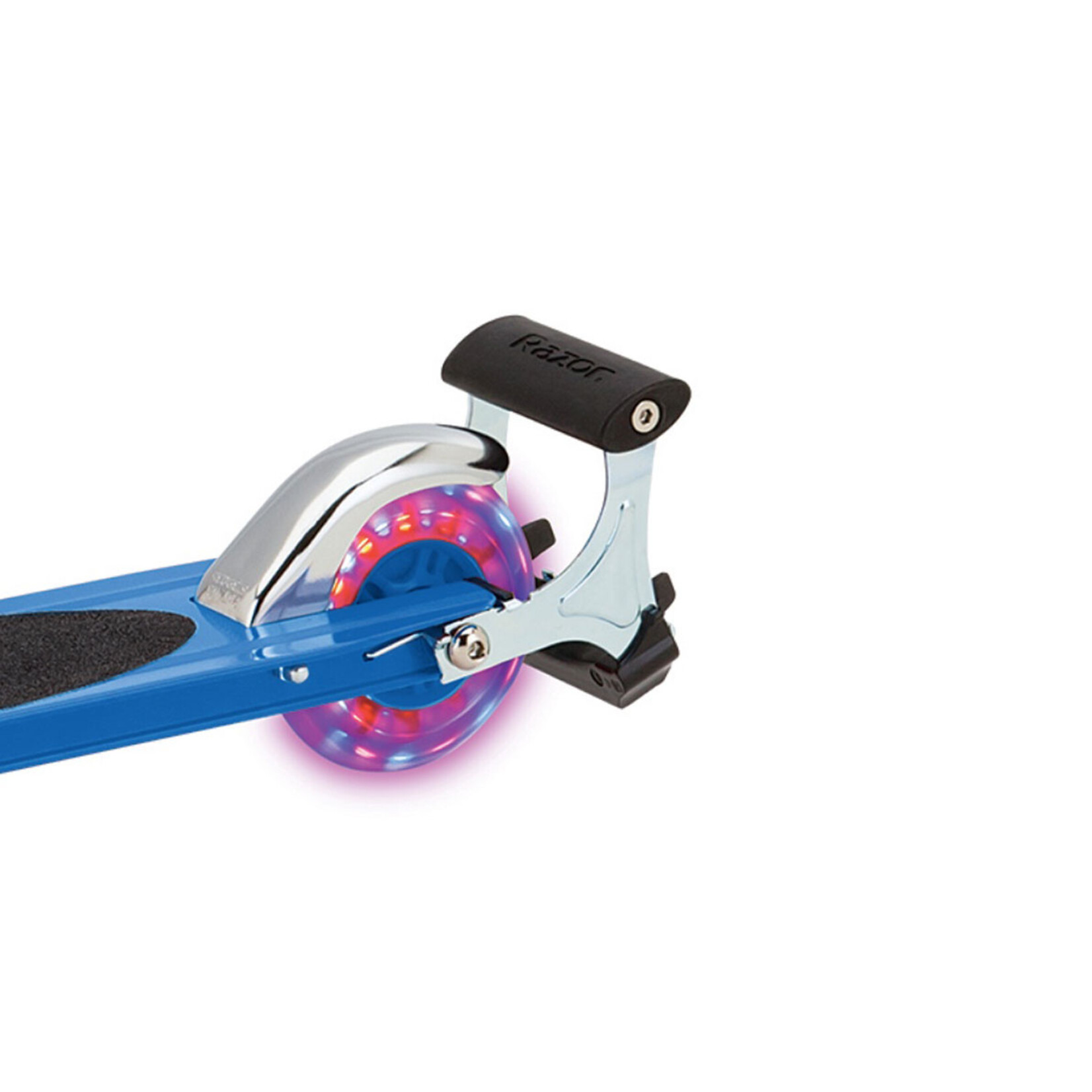 RAZOR RAZOR S SPARK SPORT SCOOTER BLUE