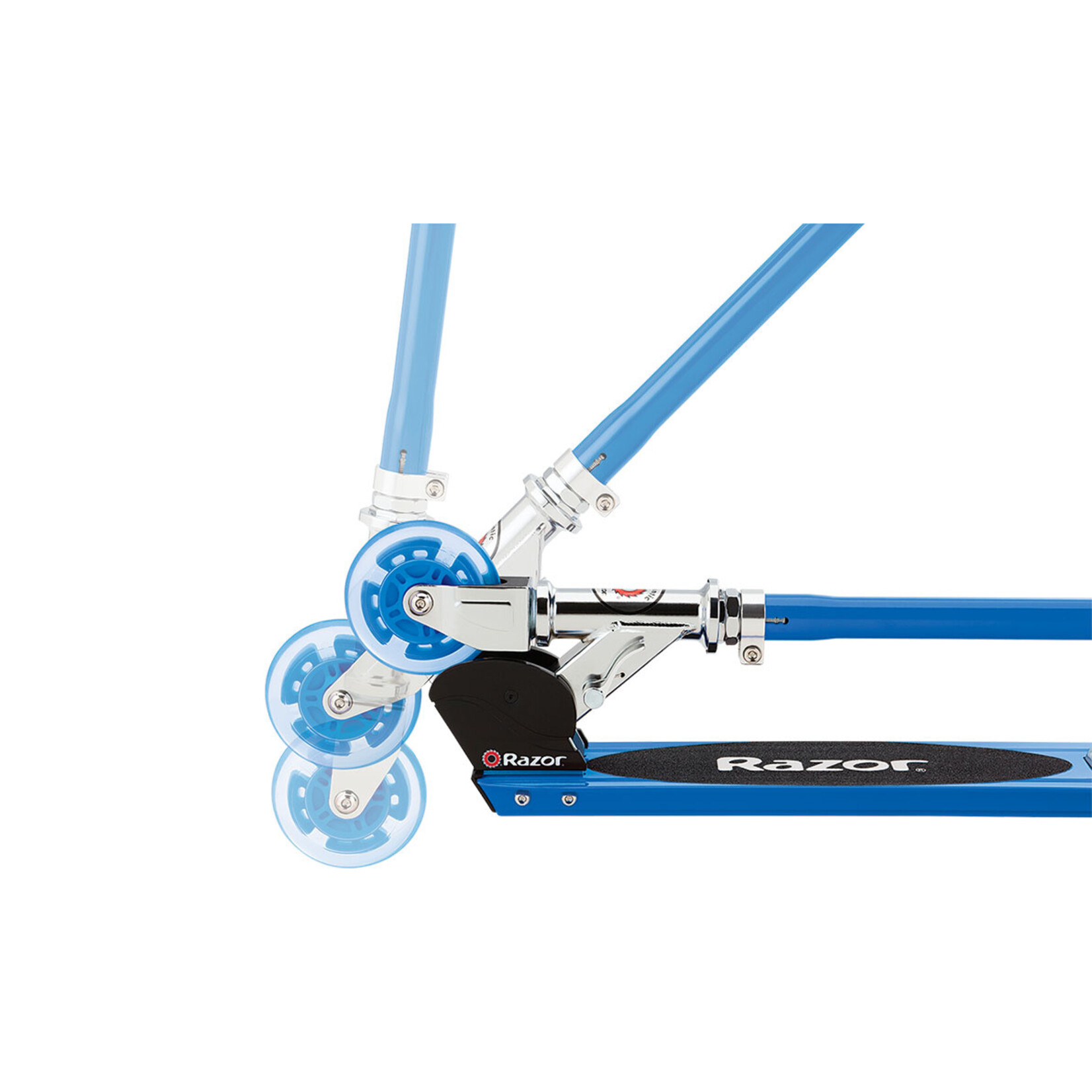 RAZOR RAZOR S SPARK SPORT SCOOTER BLUE