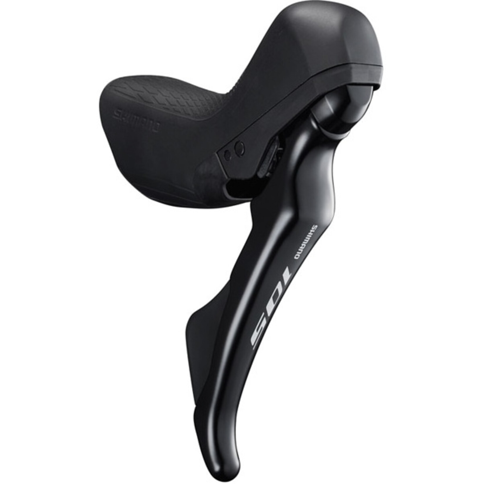 Shimano SHIMANO STI-R7020 105 HYDRAULIC / MECHANICAL LEVER BLACK