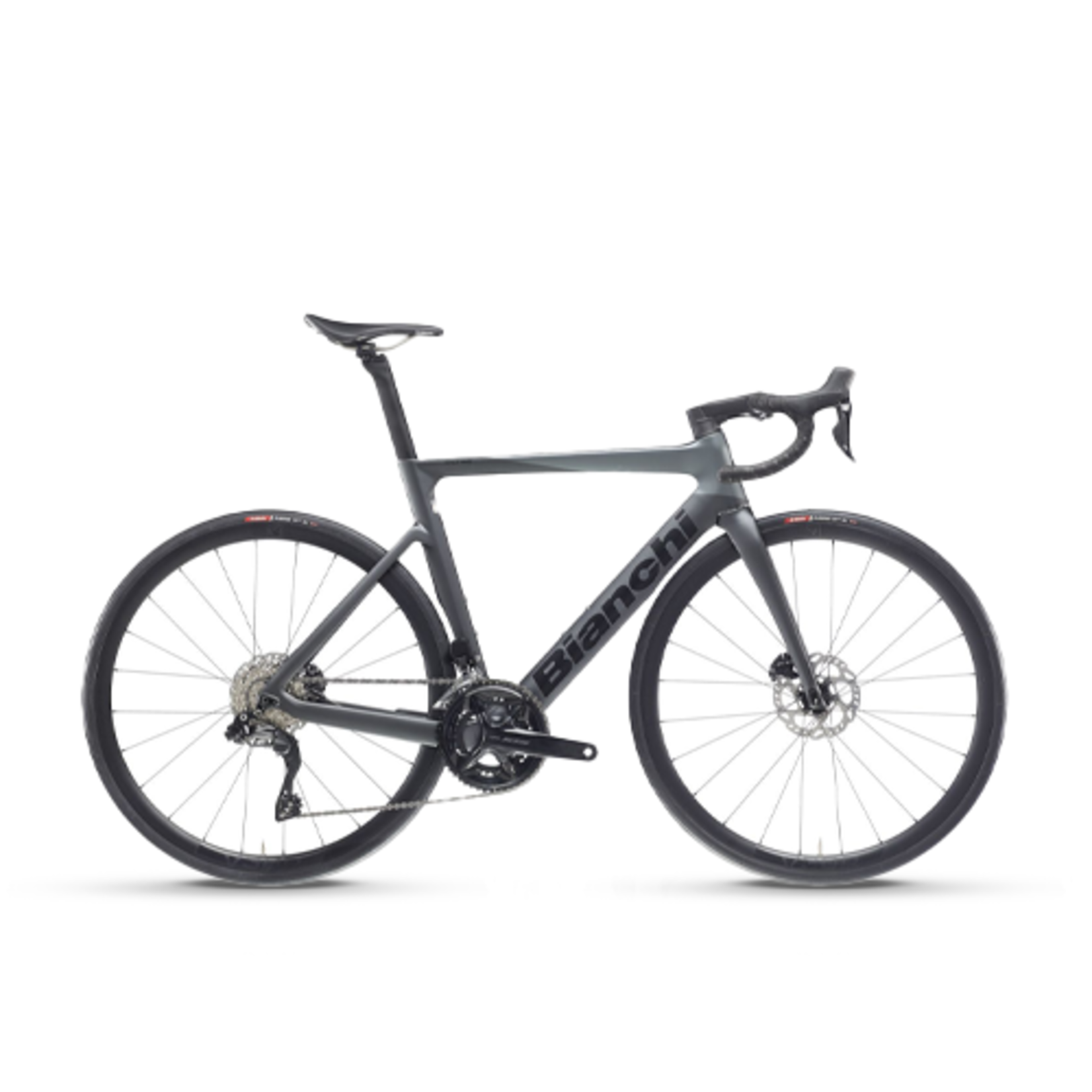 Bianchi BIANCHI OLTRE RACE BLACK