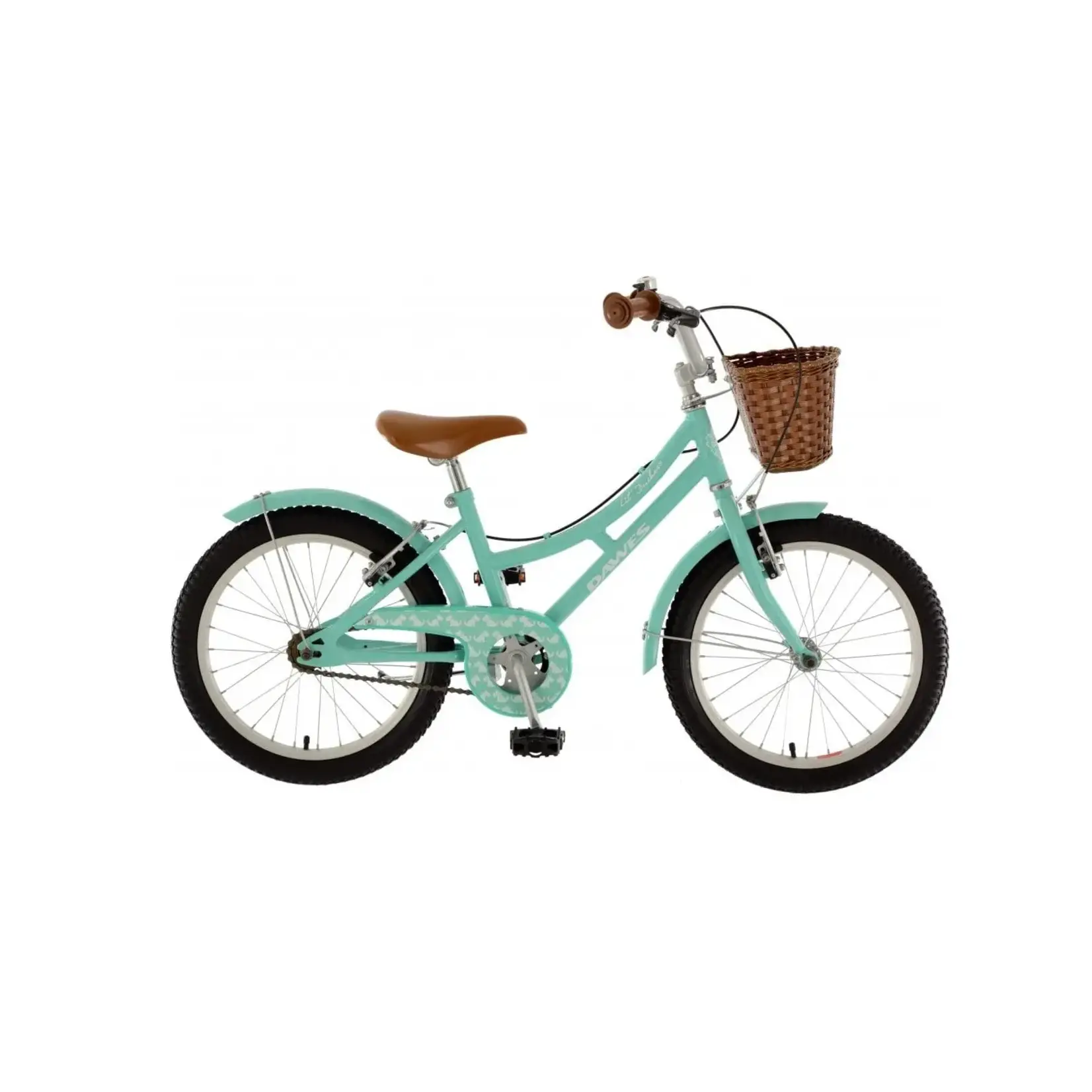 DAWES DAWES LIL DUCHESS 18'' WHEEL
