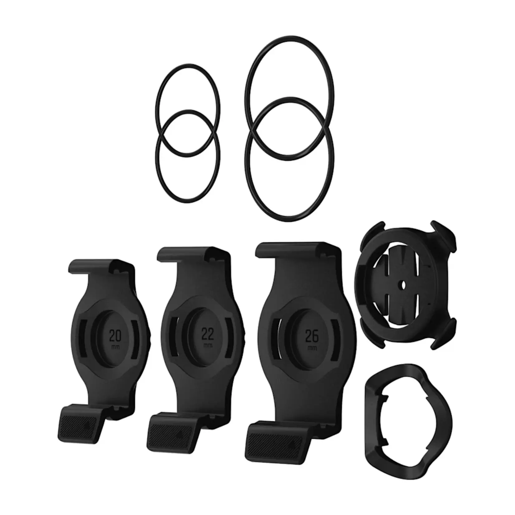 Garmin GARMIN QUICKFIT QUARTER-TURN BIKE MOUNT