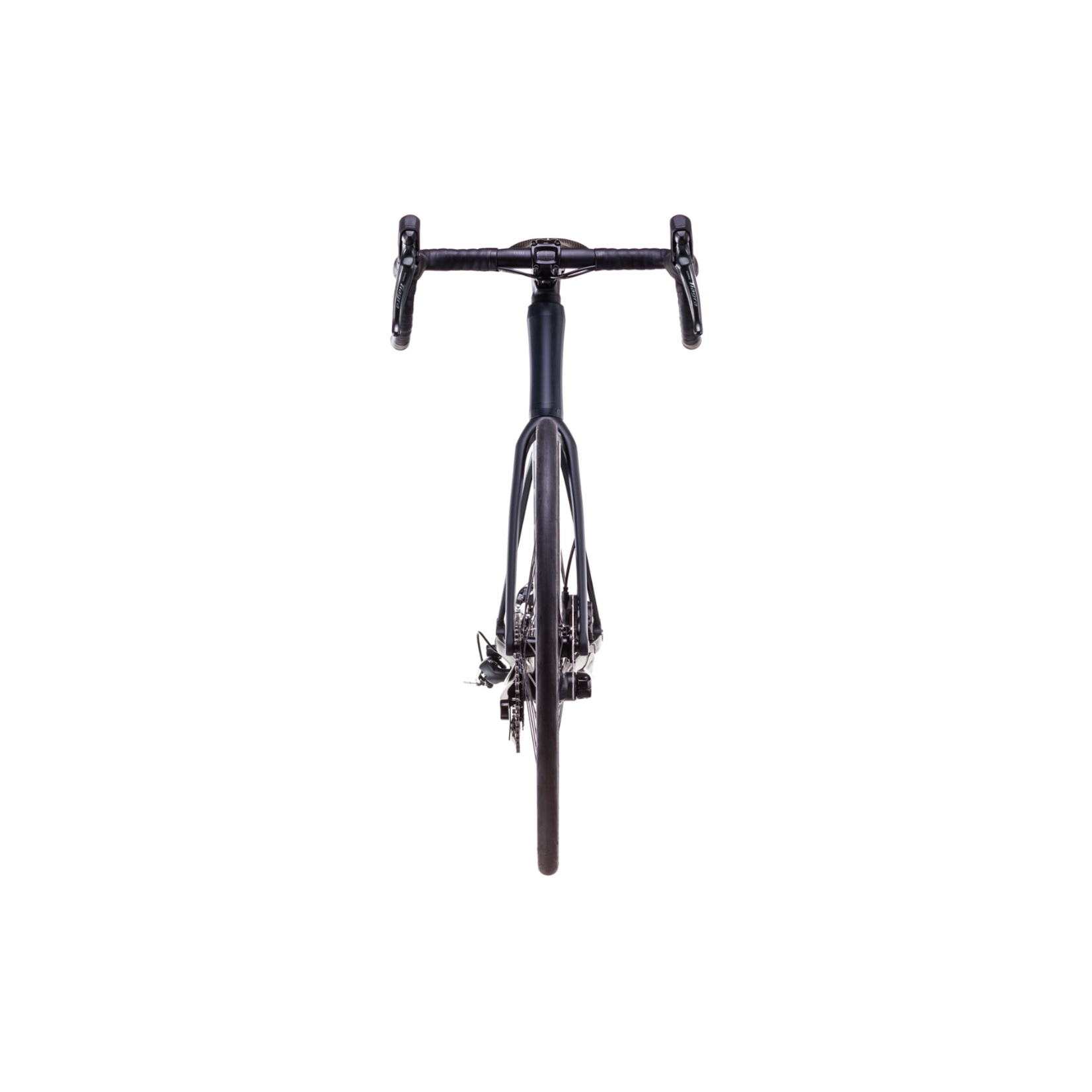 Cube CUBE ATTAIN RACE NIGHT/BLACK