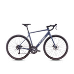 Cube CUBE ATTAIN PRO NIGHTFLIGHT/GREY