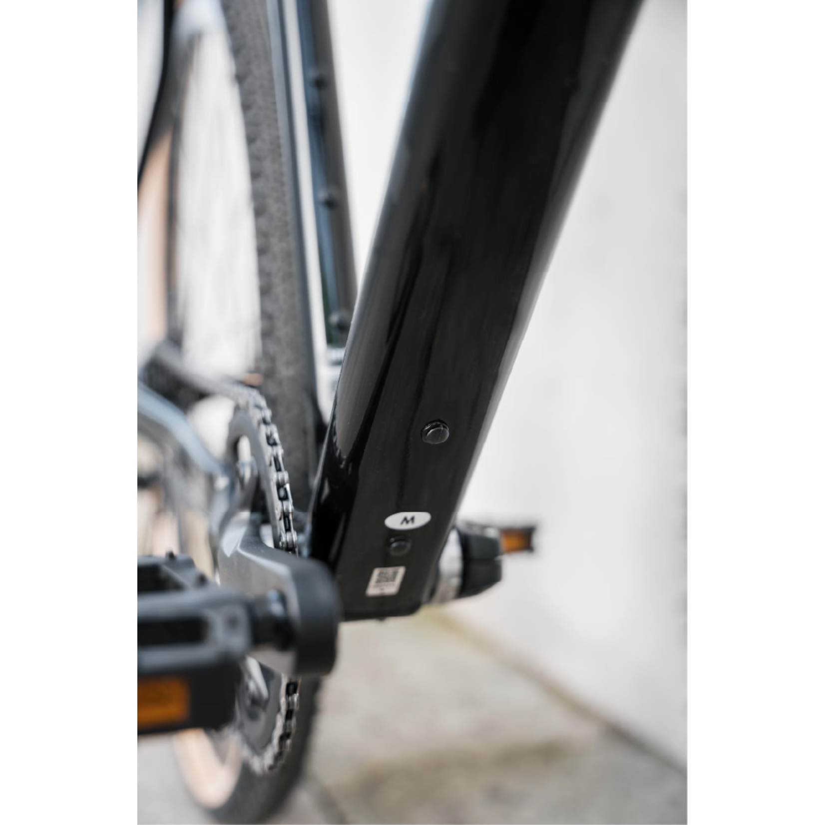 Ridley RIDLEY KALAZY CLARIS BLACK