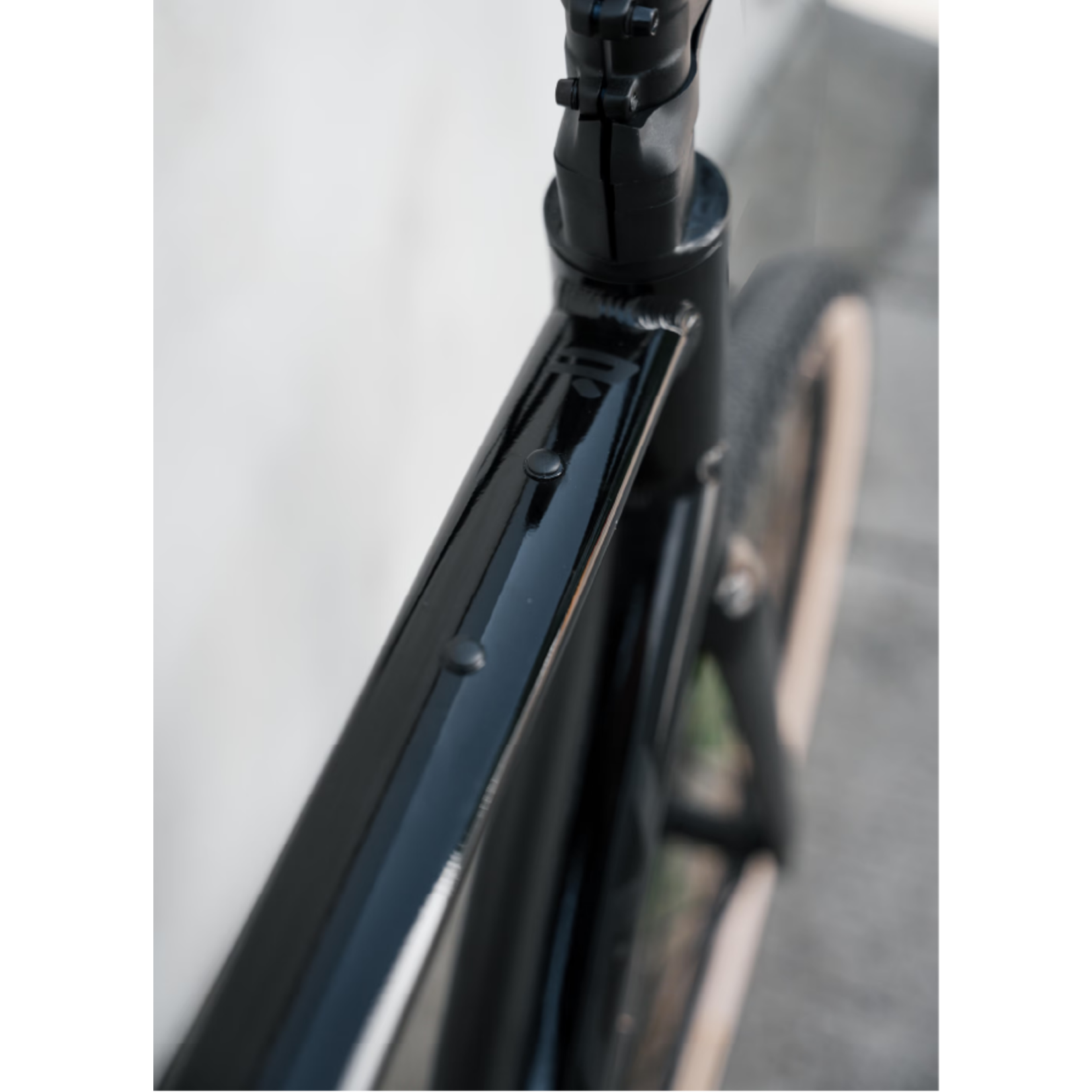 Ridley RIDLEY KALAZY CLARIS BLACK