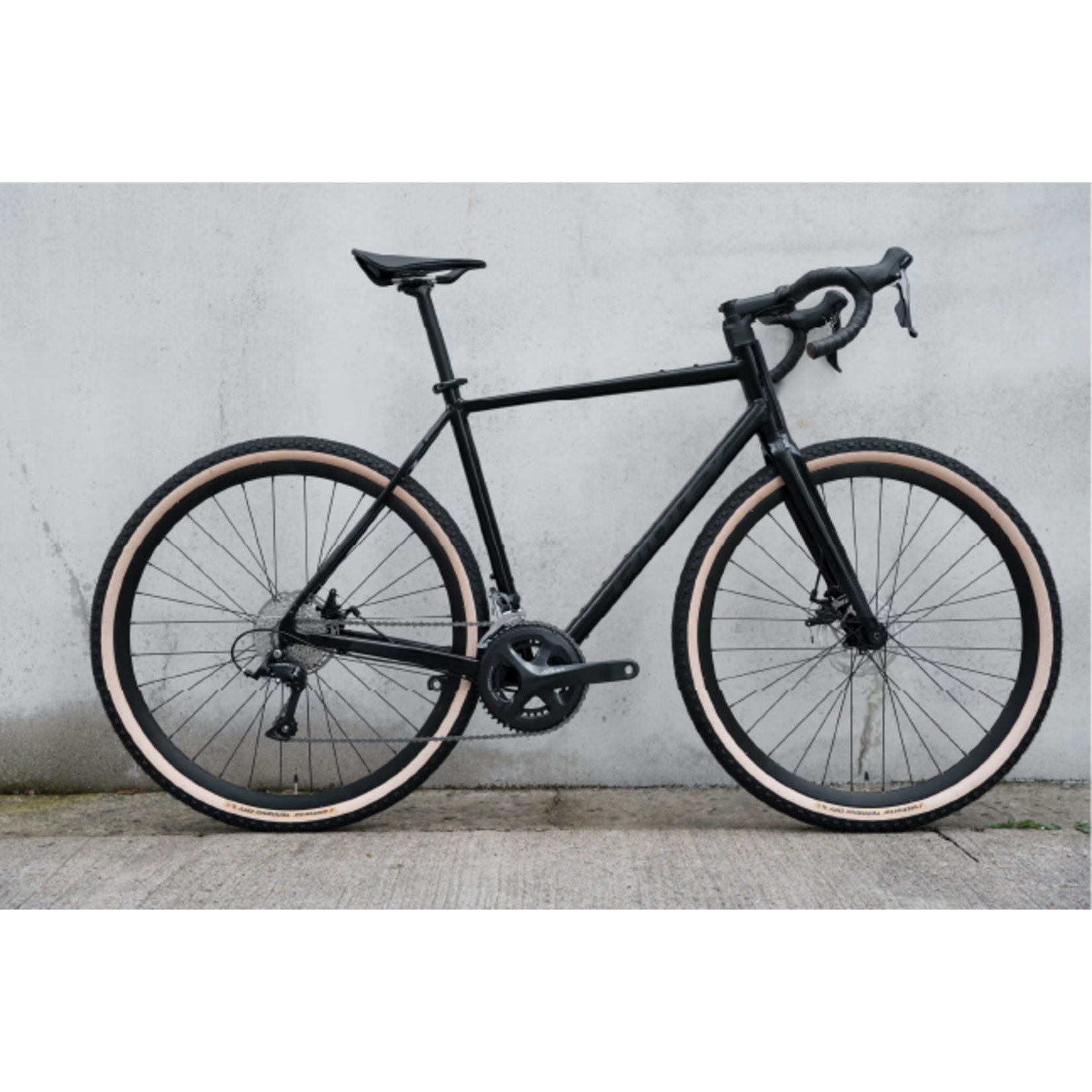 Ridley RIDLEY KALAZY CLARIS BLACK