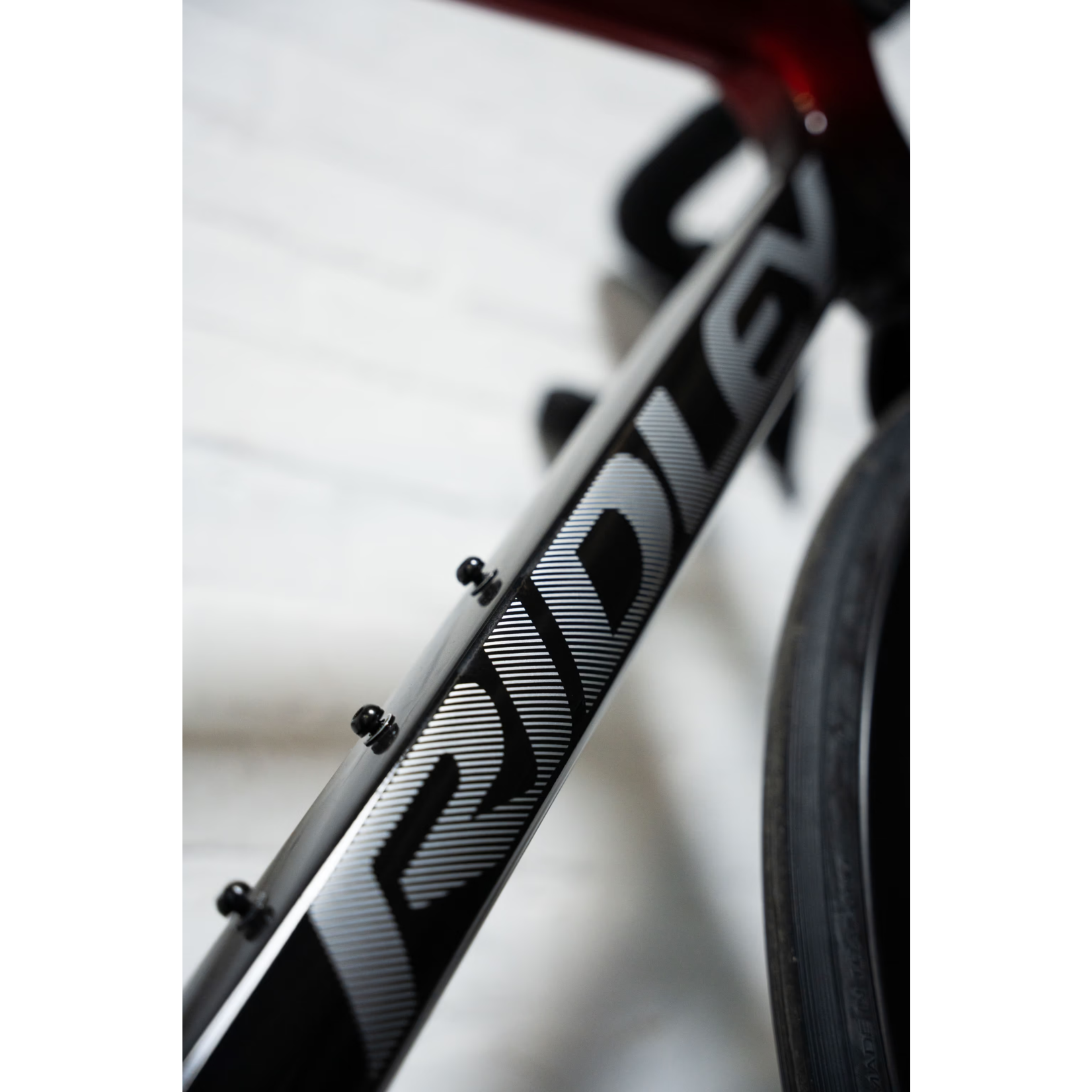 Ridley RIDLEY FALCN 105 BLACK/RED