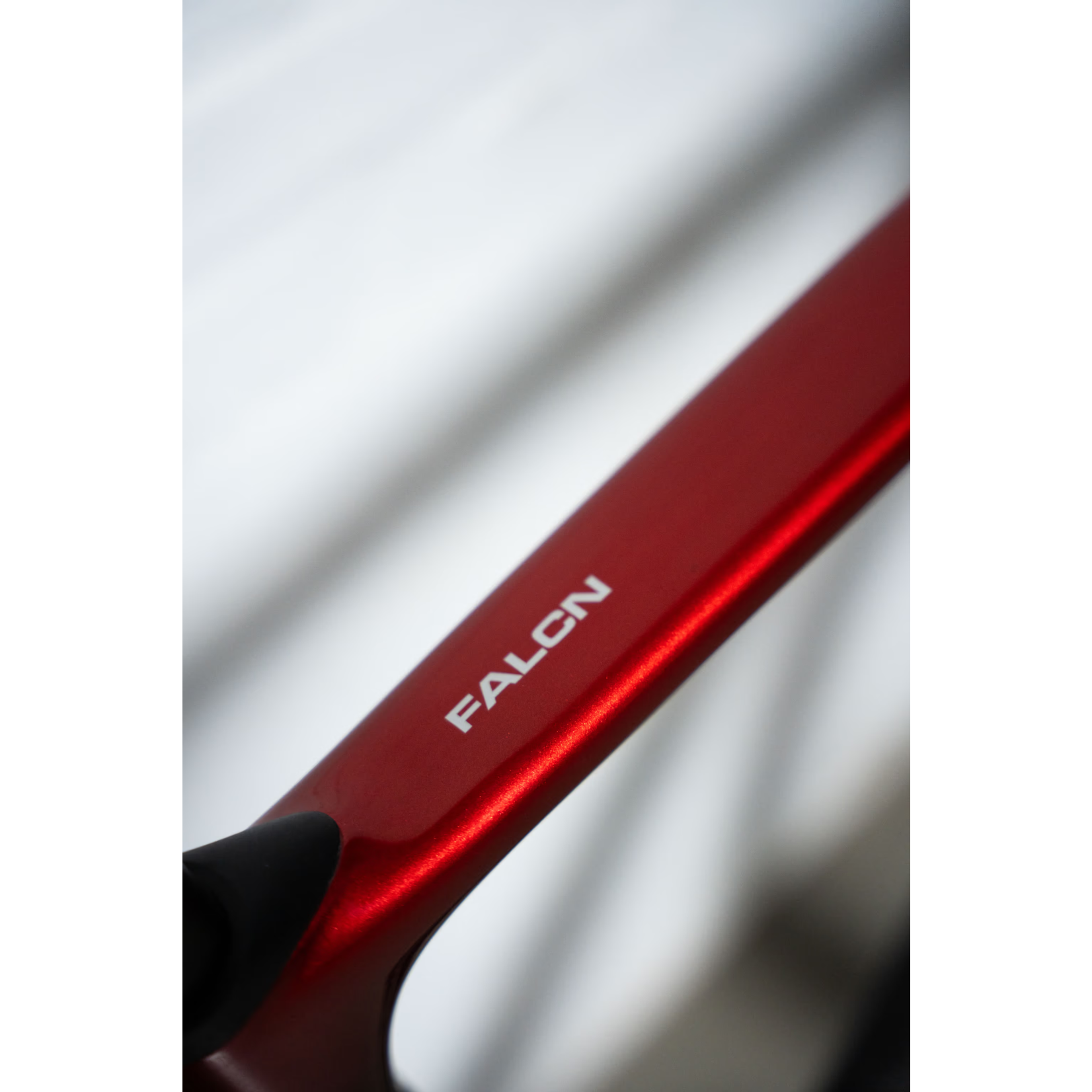 Ridley RIDLEY FALCN 105 BLACK/RED